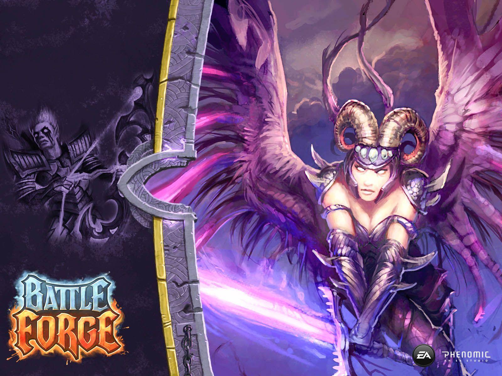 1600x1200 Battle Forge Game High Definition HD Wallpaper HD Wallpaper. Forge game, HD wallpaper, All HD wallpaper