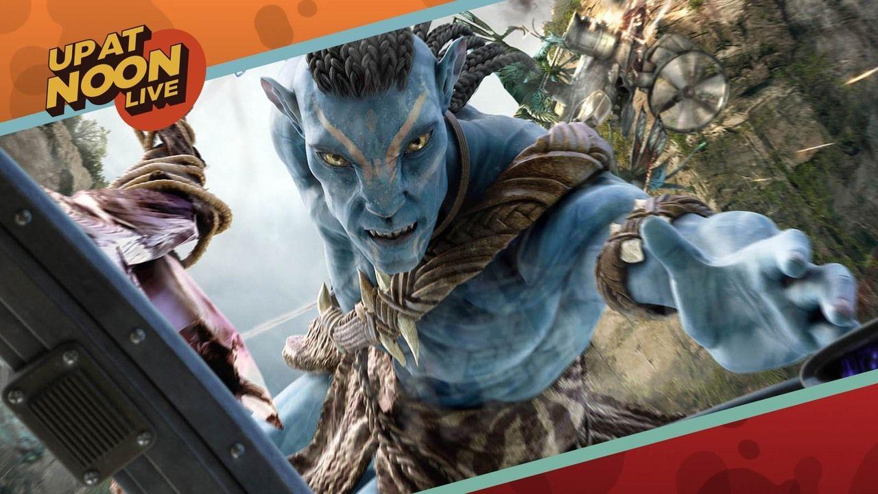 1280x720 Avatar: The Game wallpaper, Video Game, HQ Avatar: The Game pictureK Wallpaper 2019