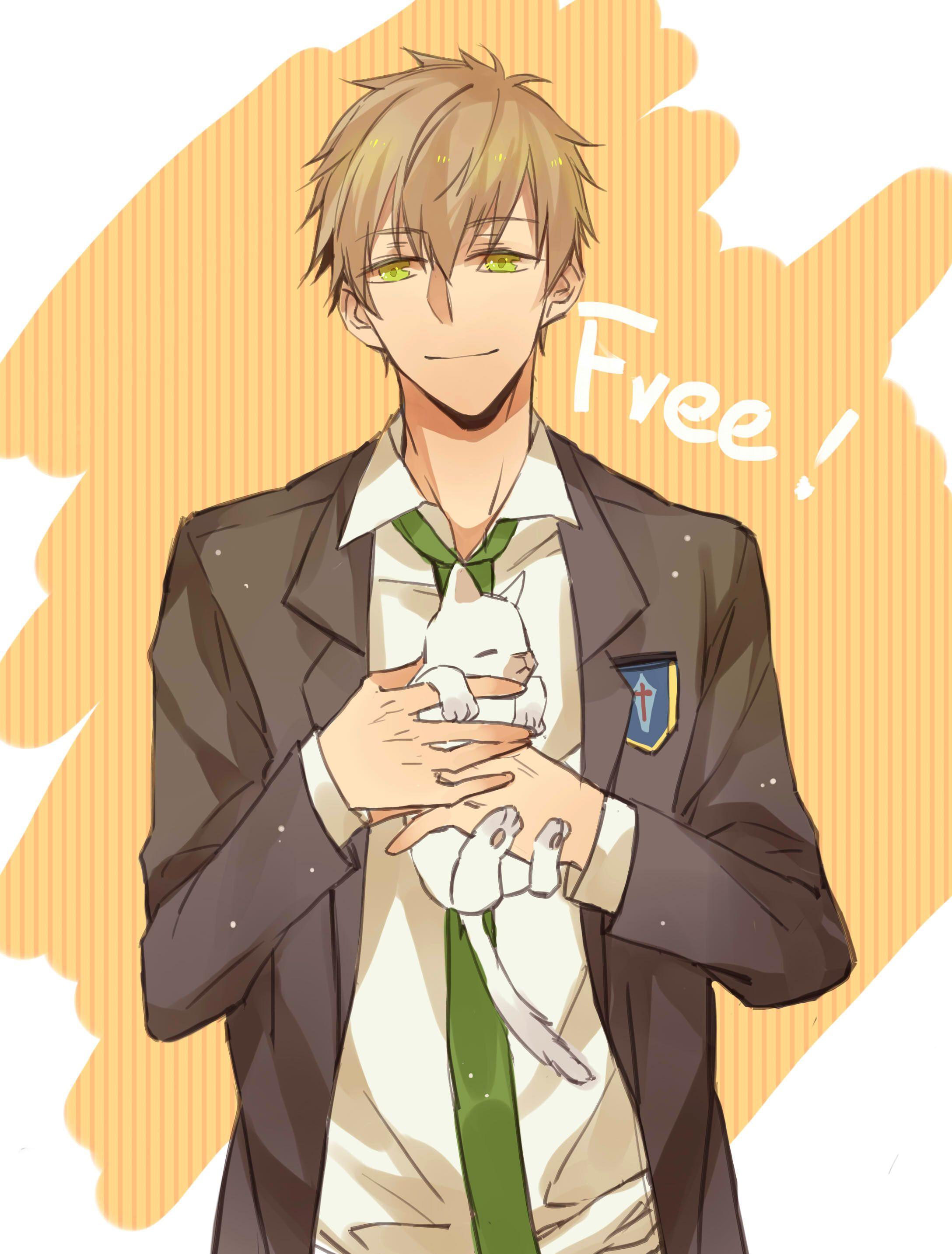 Makoto Tachibana Wallpapers Top Free Makoto Tachibana Backgrounds 4883215