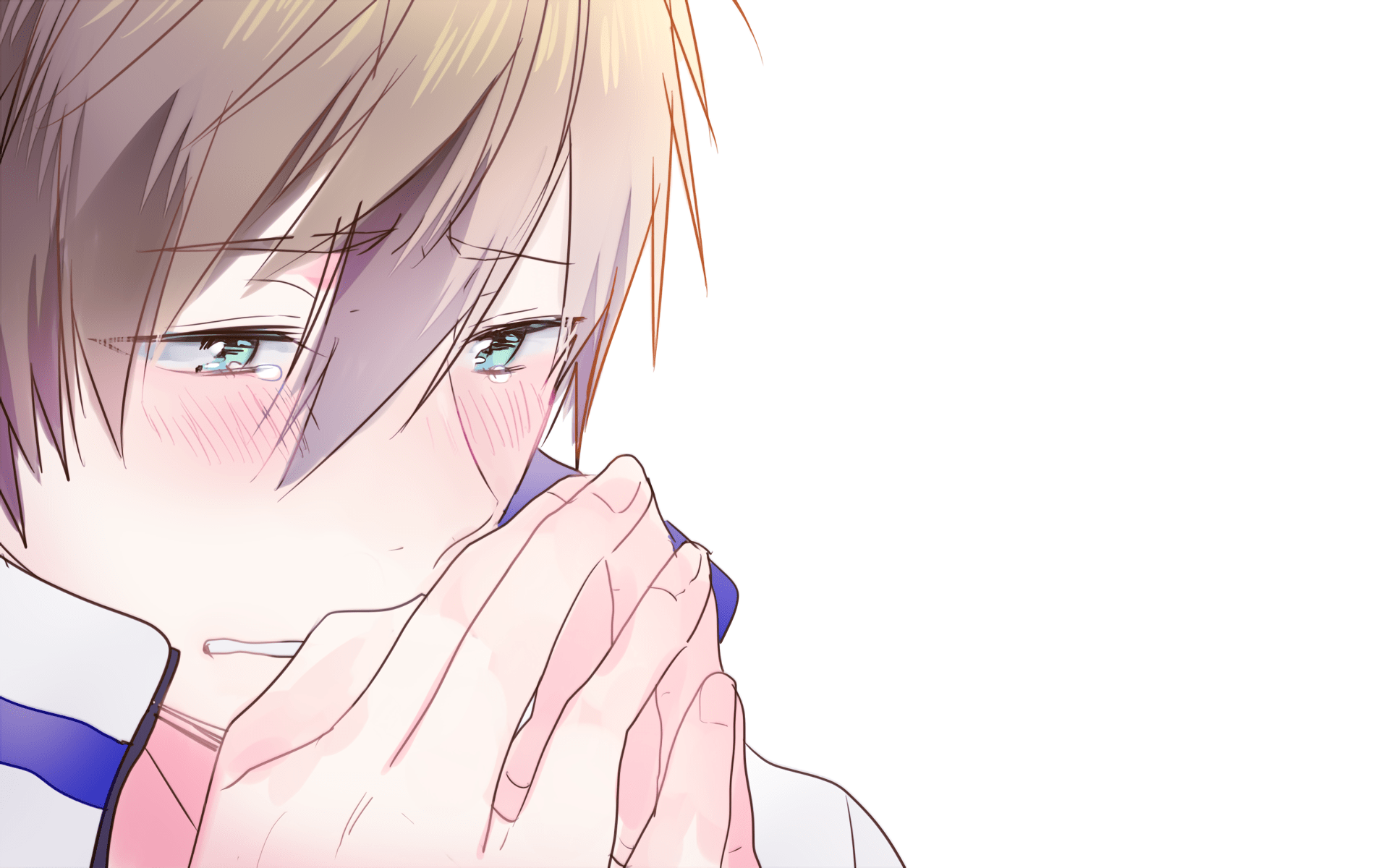 1920x1200 1920x1200 Makoto Tachibana wallpaper for computer