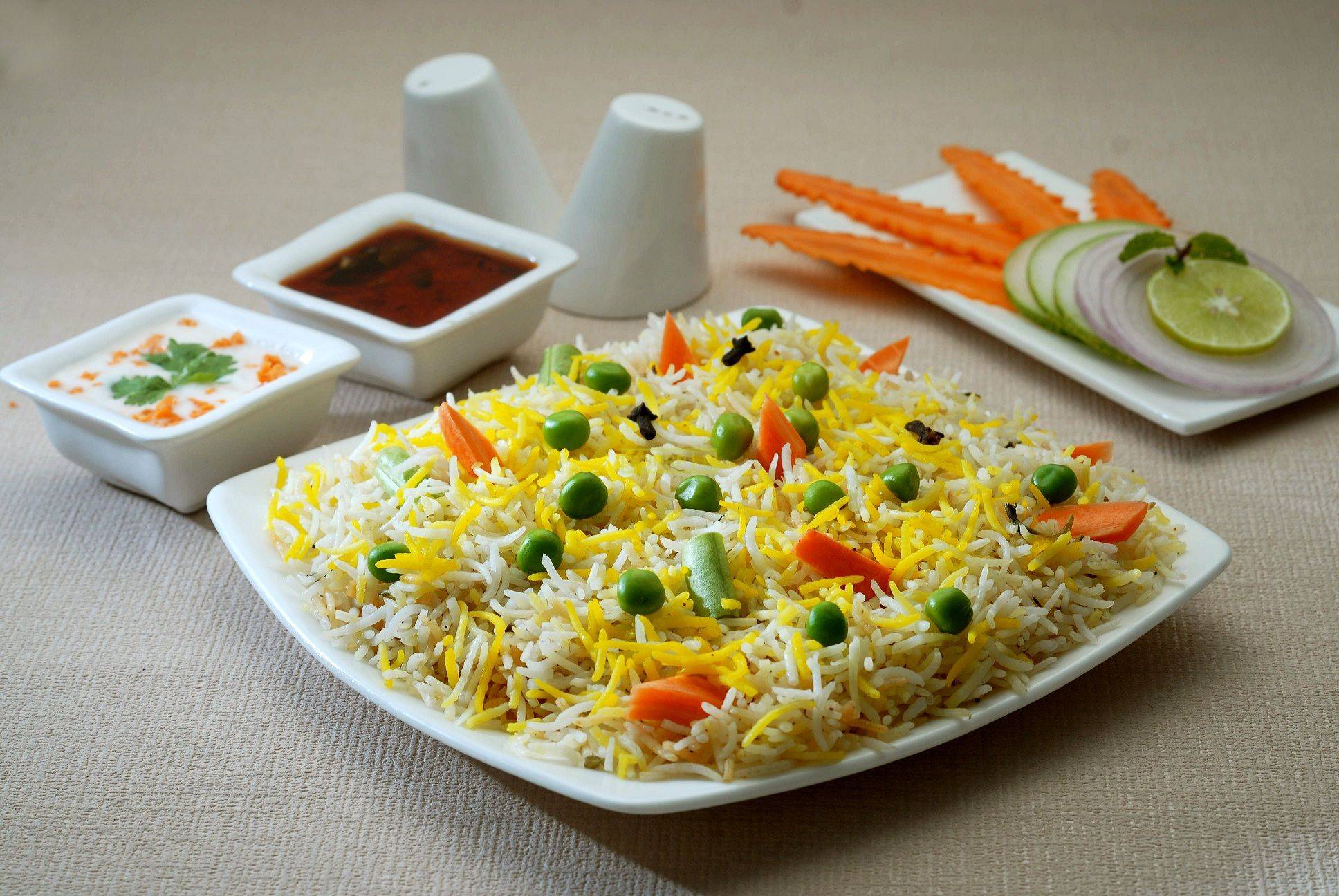 1936x1296 Best South Indian Food Dishes