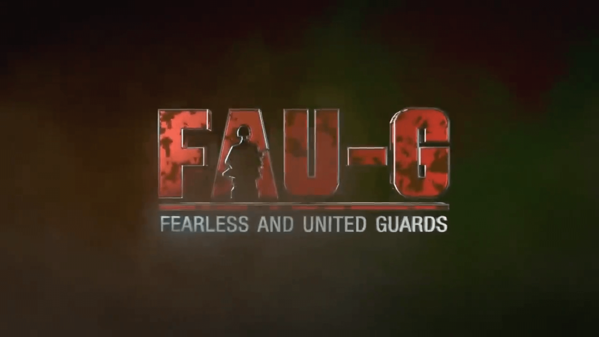 1920x1080 FAU G Will Be Launched In India On November 2020 Tech Hints