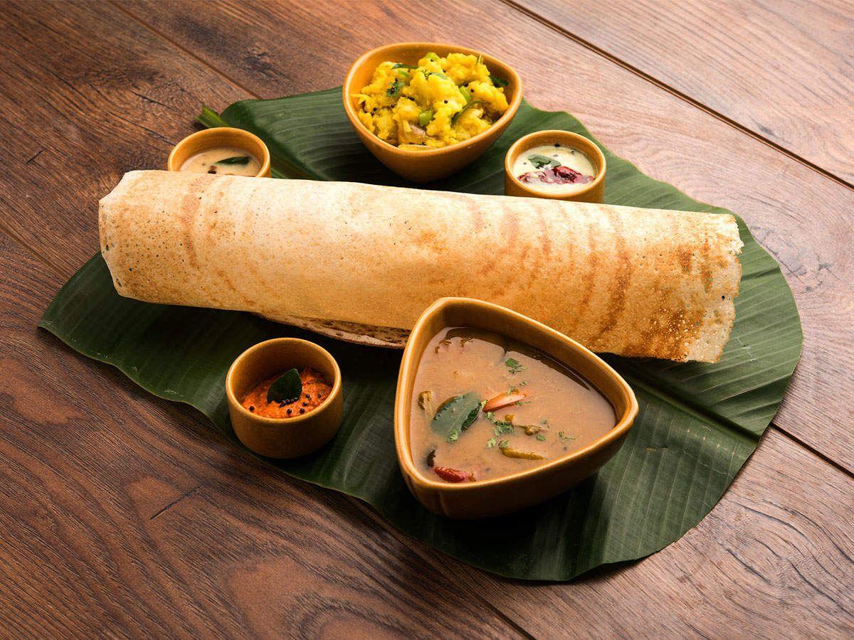 1200x900 Lockdown Food Ideas: 7 types of Dosa to prepare in Lockdown