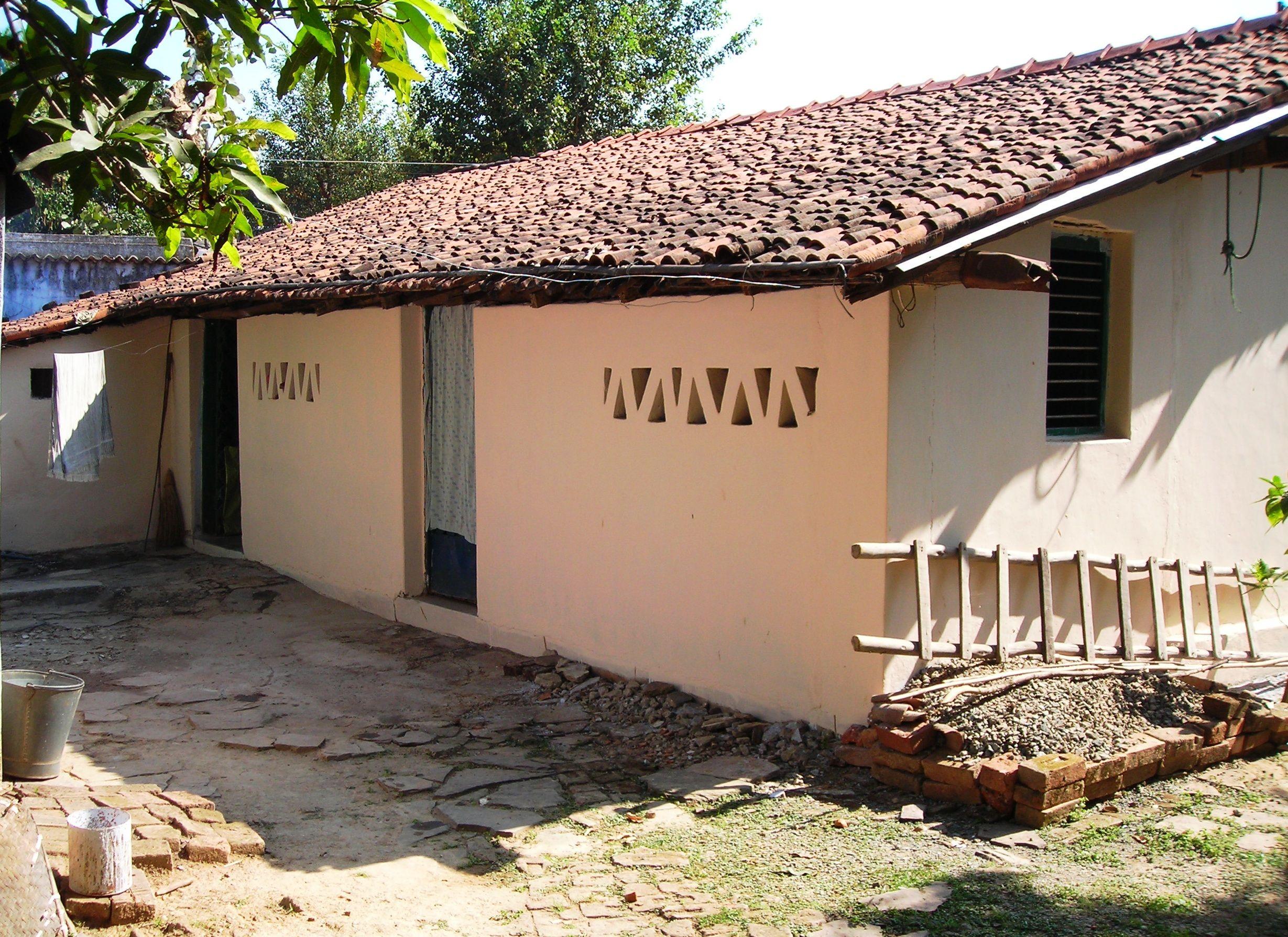 Village House Wallpapers Top Free Village House Backgrounds