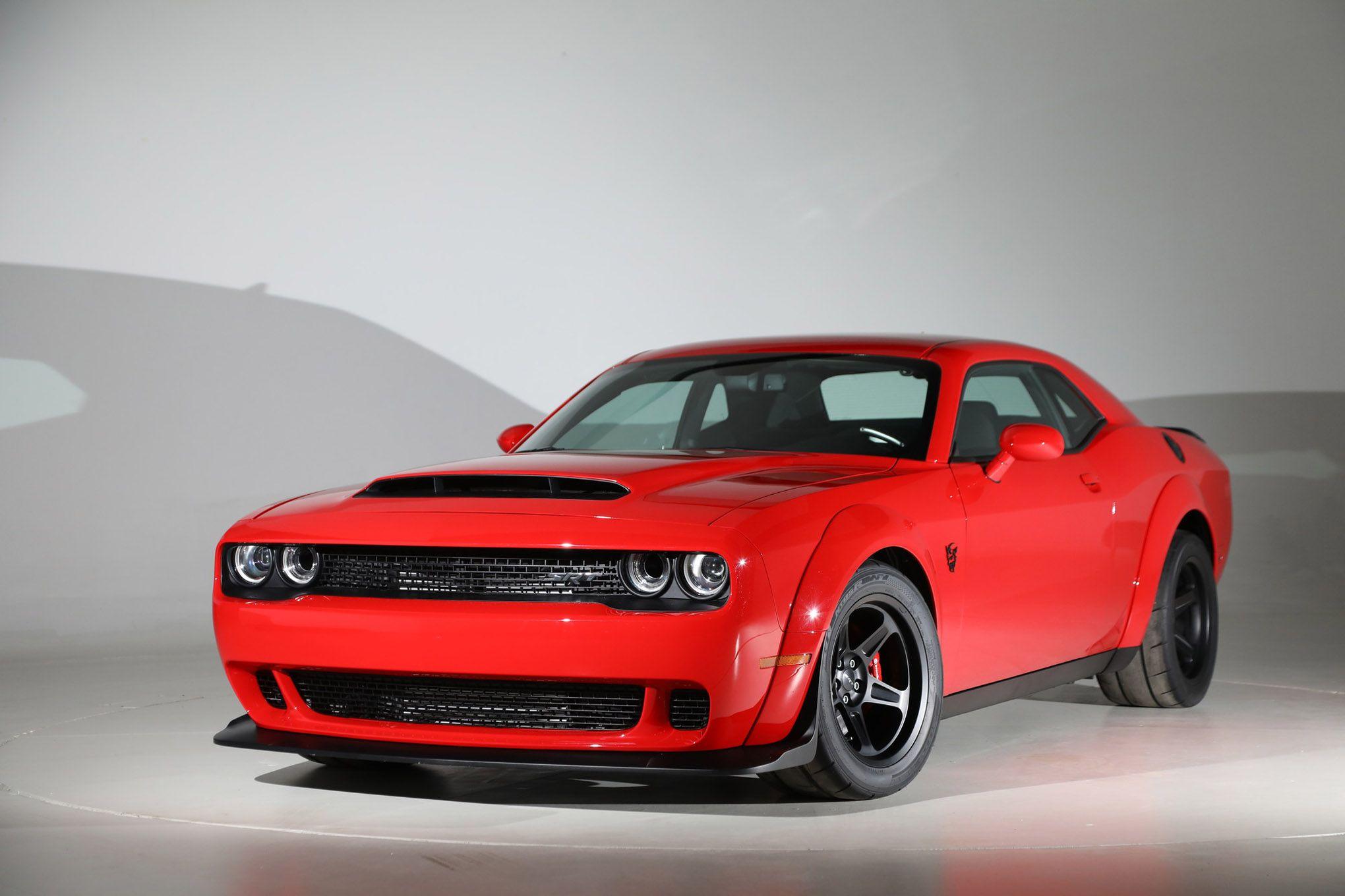 2040x1360 Title Vehicles Dodge Challenger Srt Demon Challenger Demon Wallpaper 4k HD Wallpaper