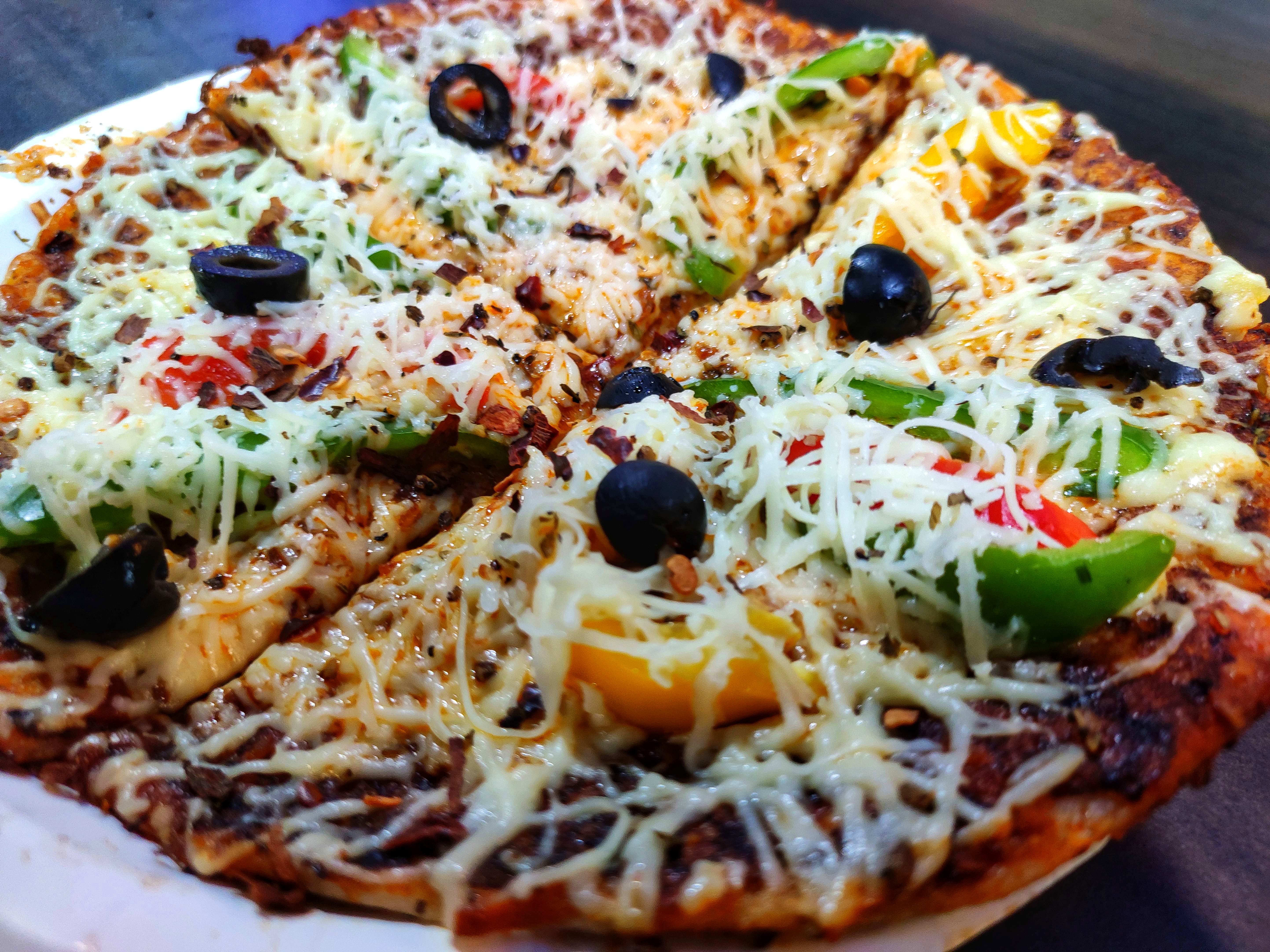 5773x4330 To A Best South Indian Food Experience At Idlish! Drop By Now!