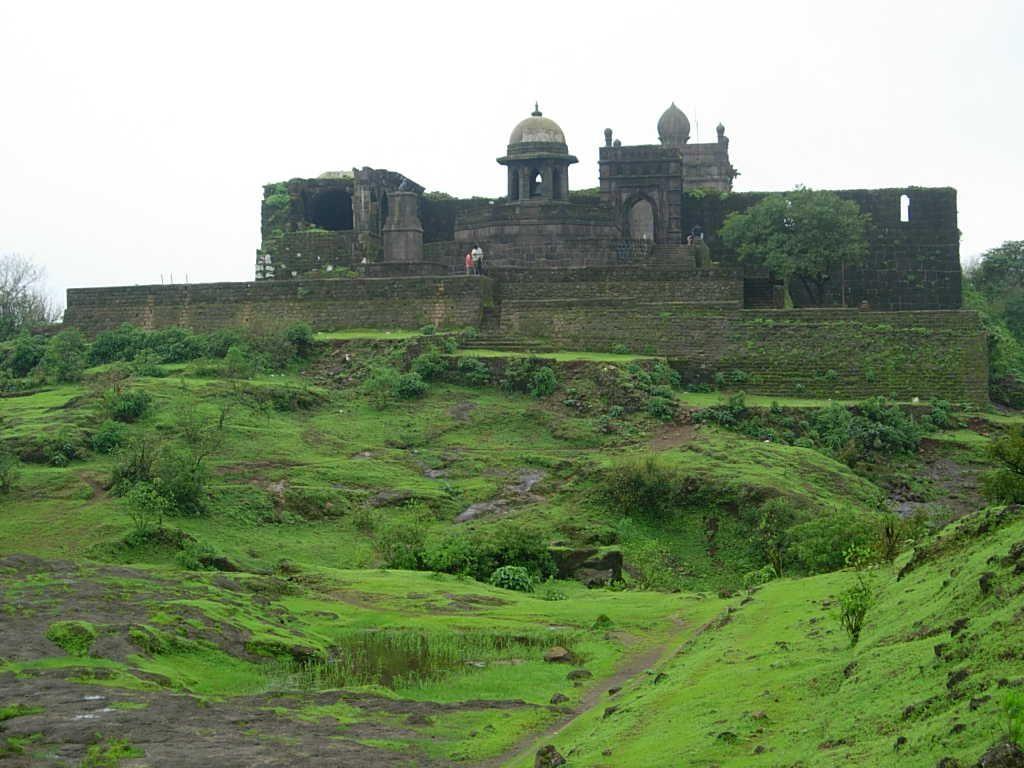 Raigad Fort Wallpapers - Top Free Raigad Fort Backgrounds ...