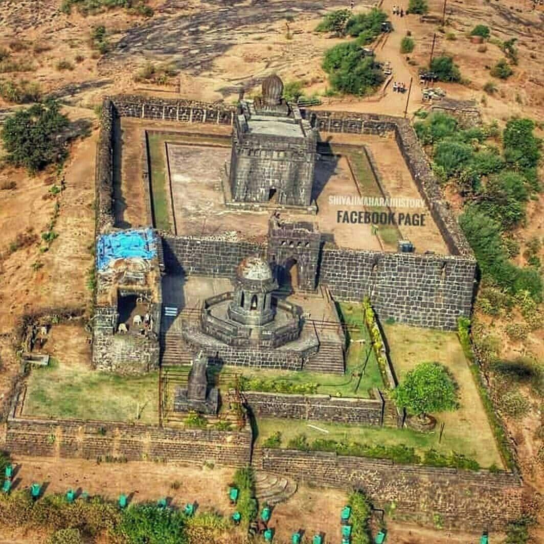 Incredible Compilation of 999+ HD Raigad Images – Full 4K Quality