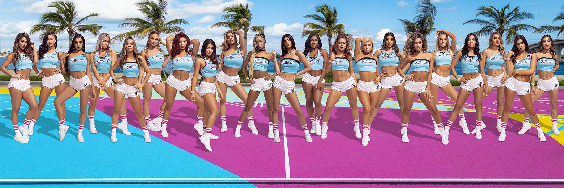 1800x600 HEAT Dancer Wallpaper Archive