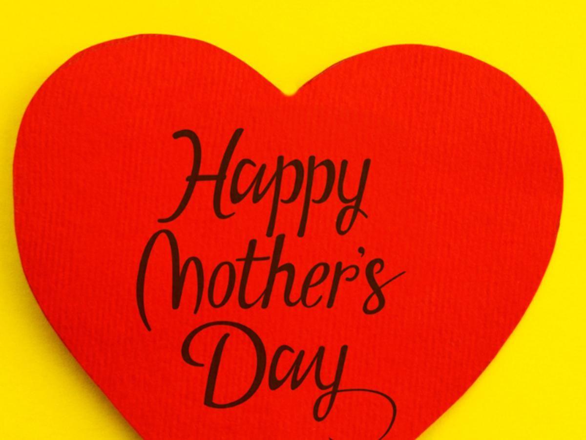 1200x900 Happy Mother's Day 2020: Wishes Image, Wallpaper, Cards, Greetings and Picture to wish your mom