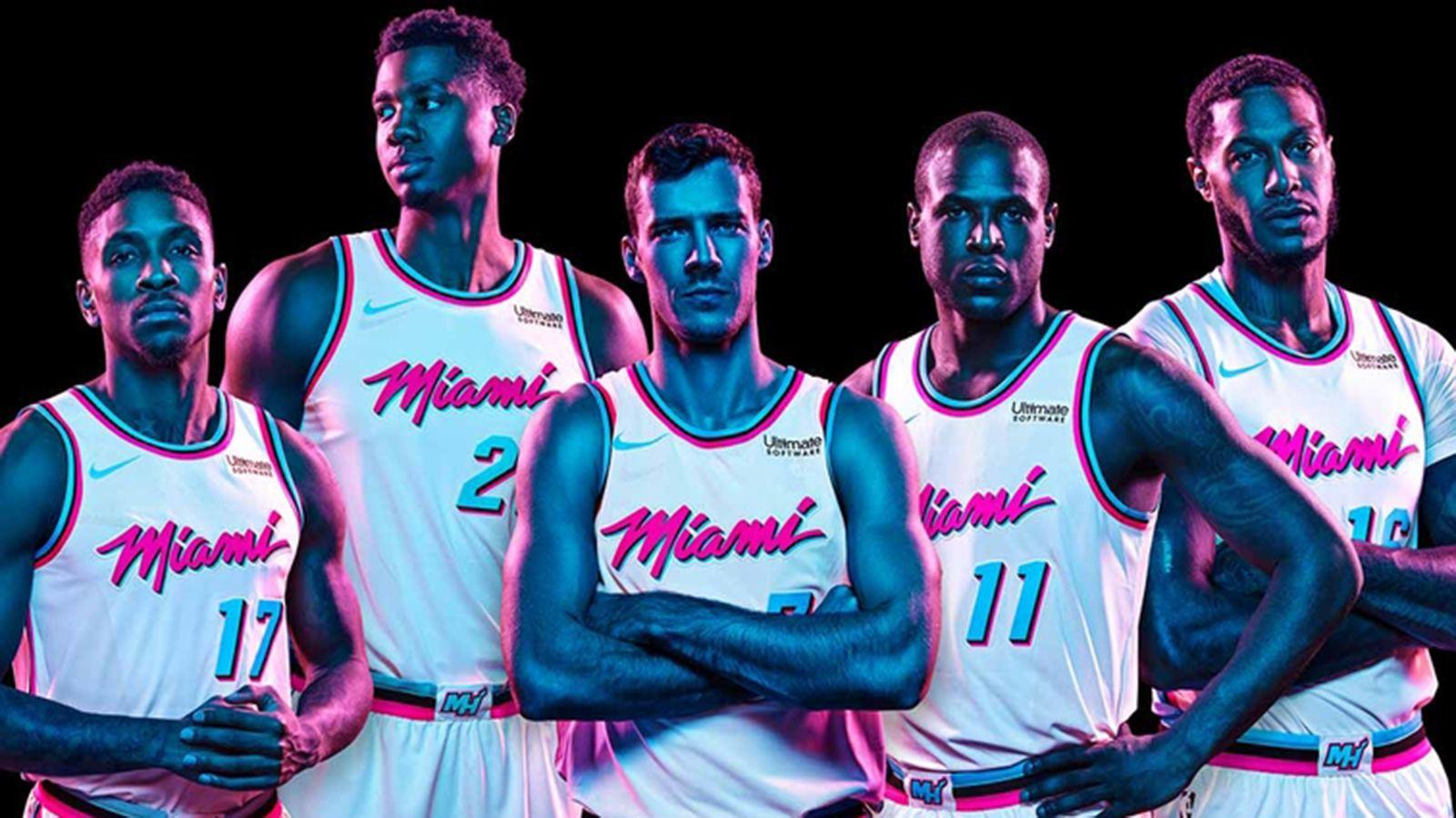 Miami Heat Vice Wallpapers - Top Free Miami Heat Vice Backgrounds ...