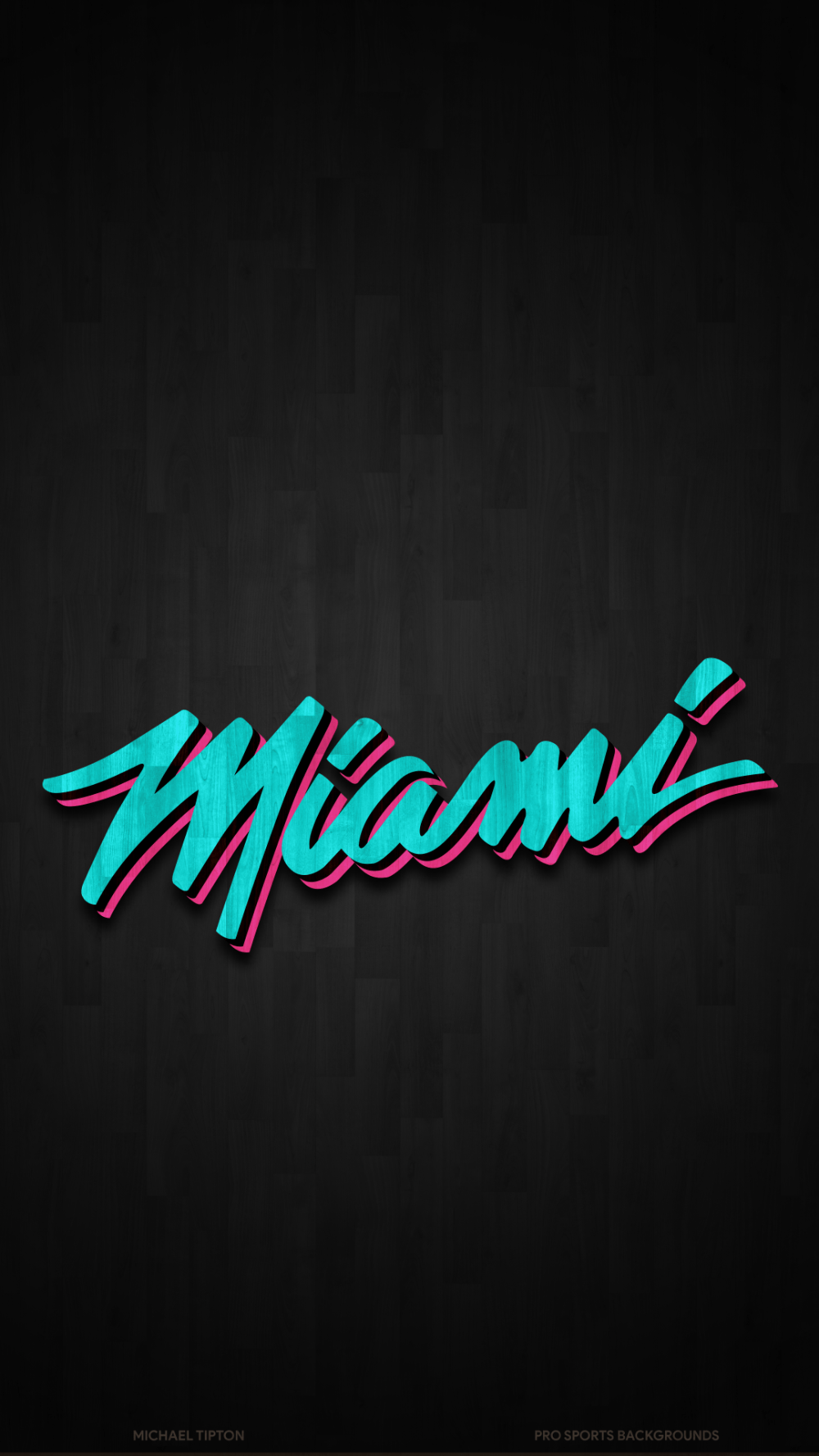 1000x1777 Miami Heat Wallpaper Pro Sport. Basketball. Nba miami heat, Miami heat logo, Miami heat