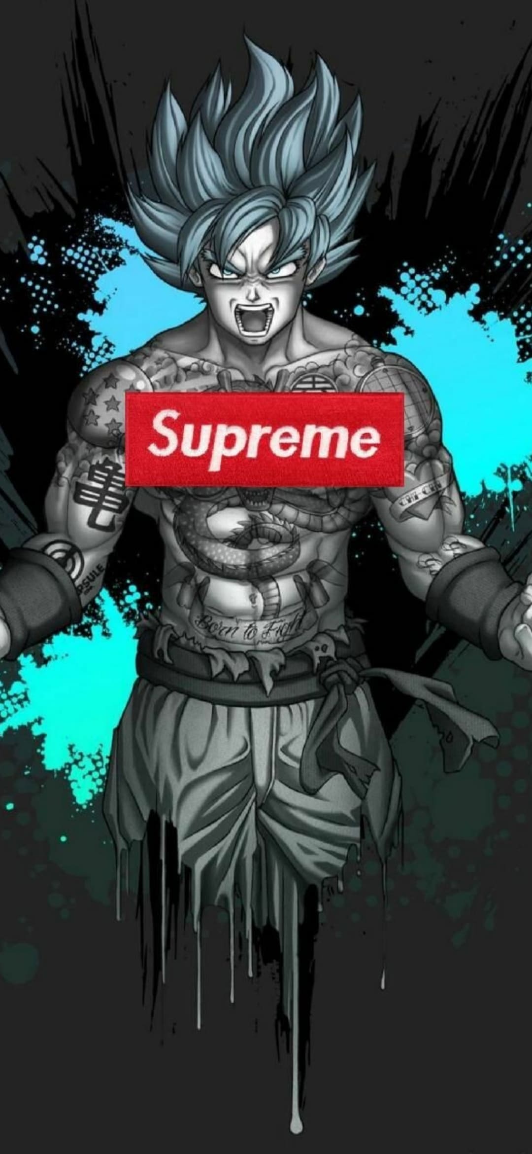 1080x2340 Supreme Wallpaper: Best Supreme HD Wallpaper Download ( 2020 )