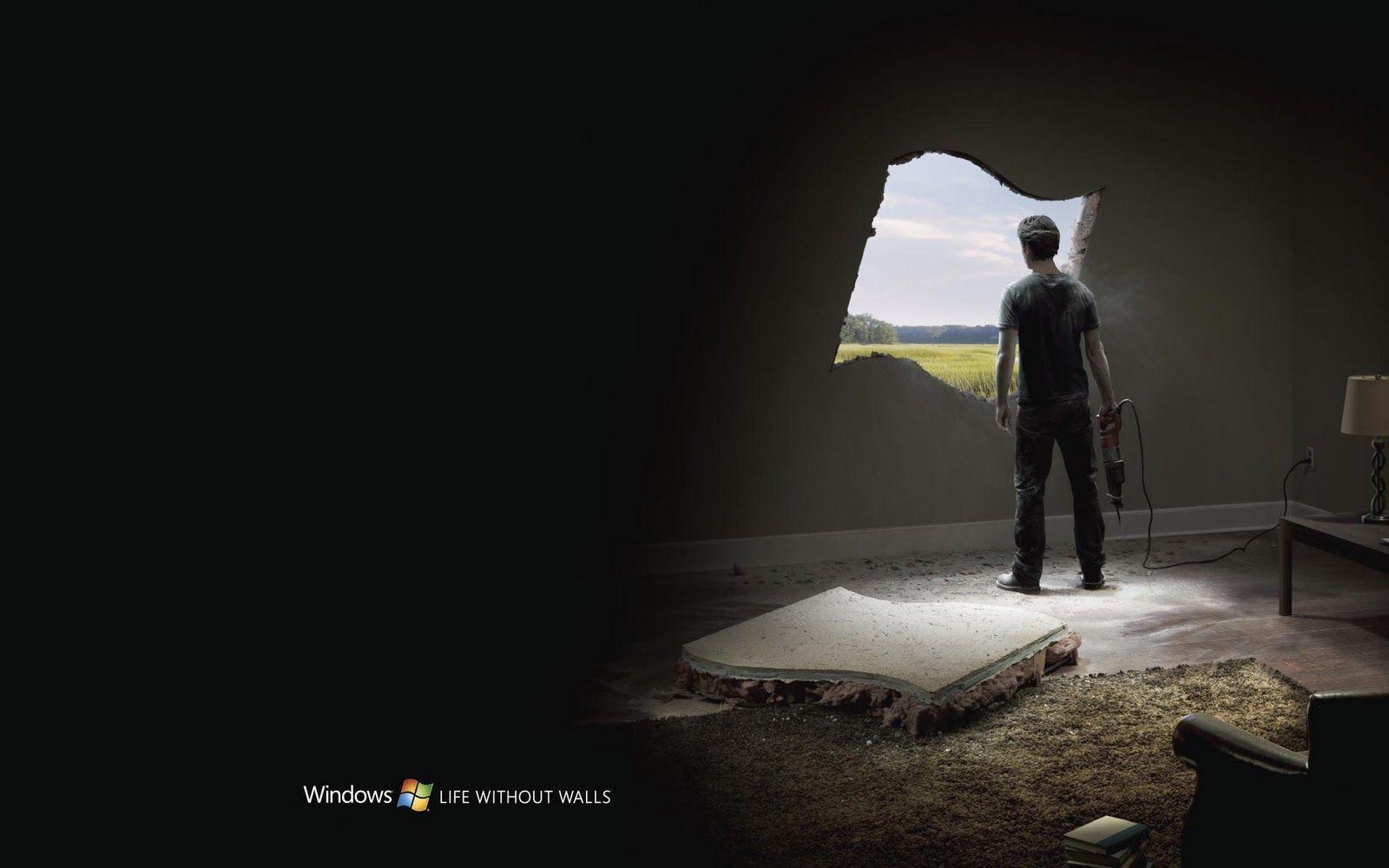 1600x1000 Windows 7 Wallpaper HD