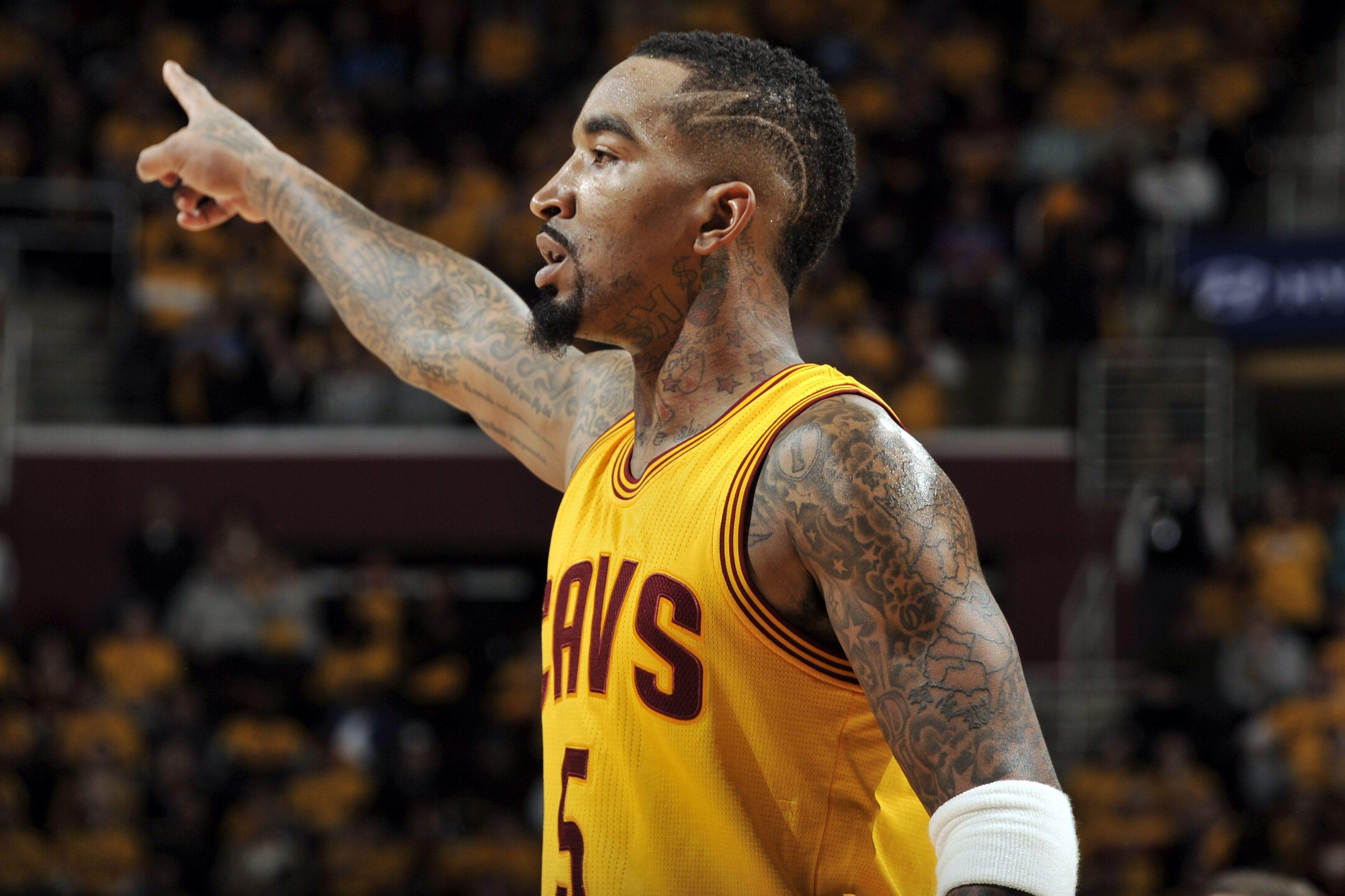 3266x2177 Jr Smith Wallpaper Cavs