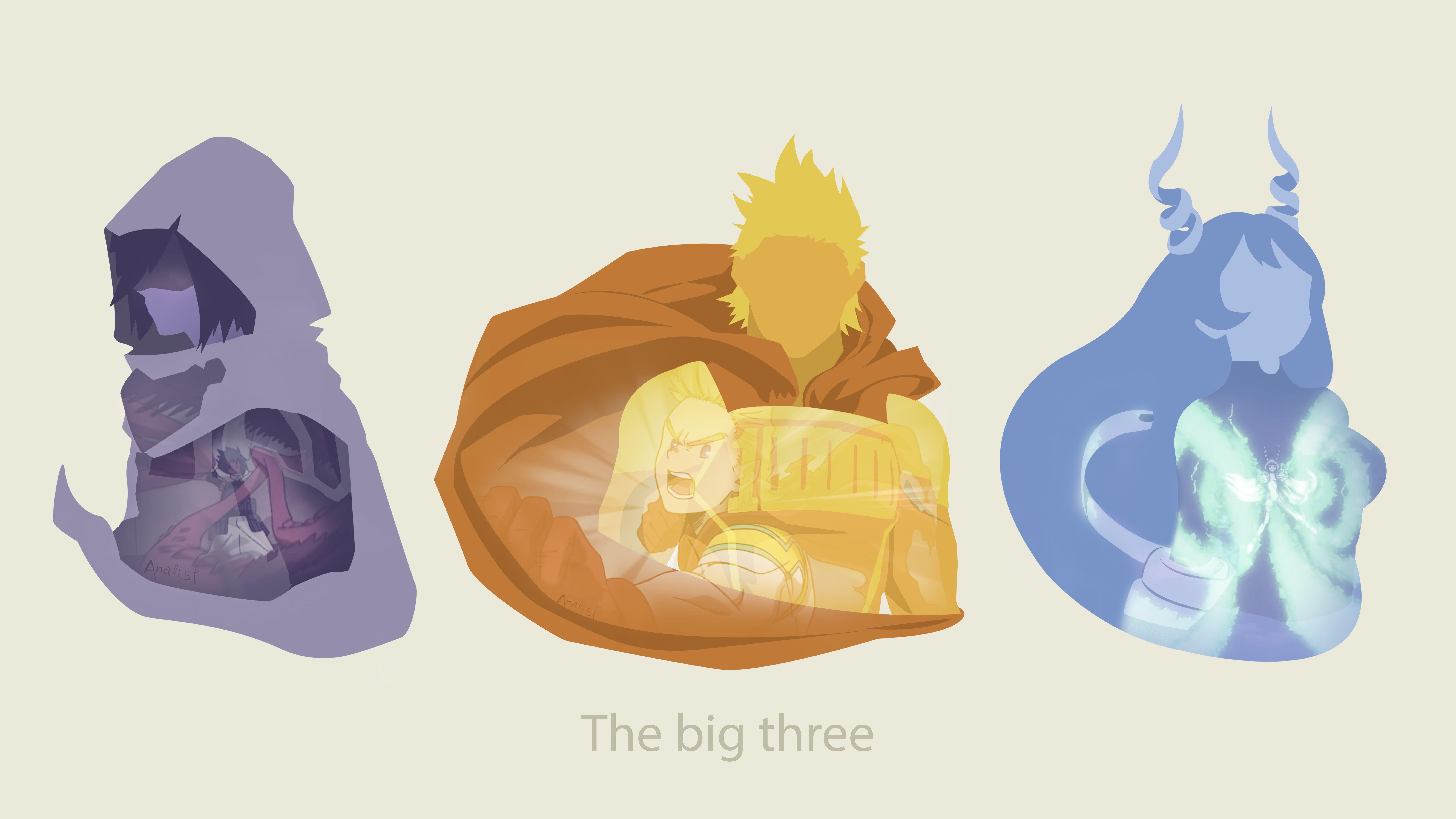 8229x4629 Bnha