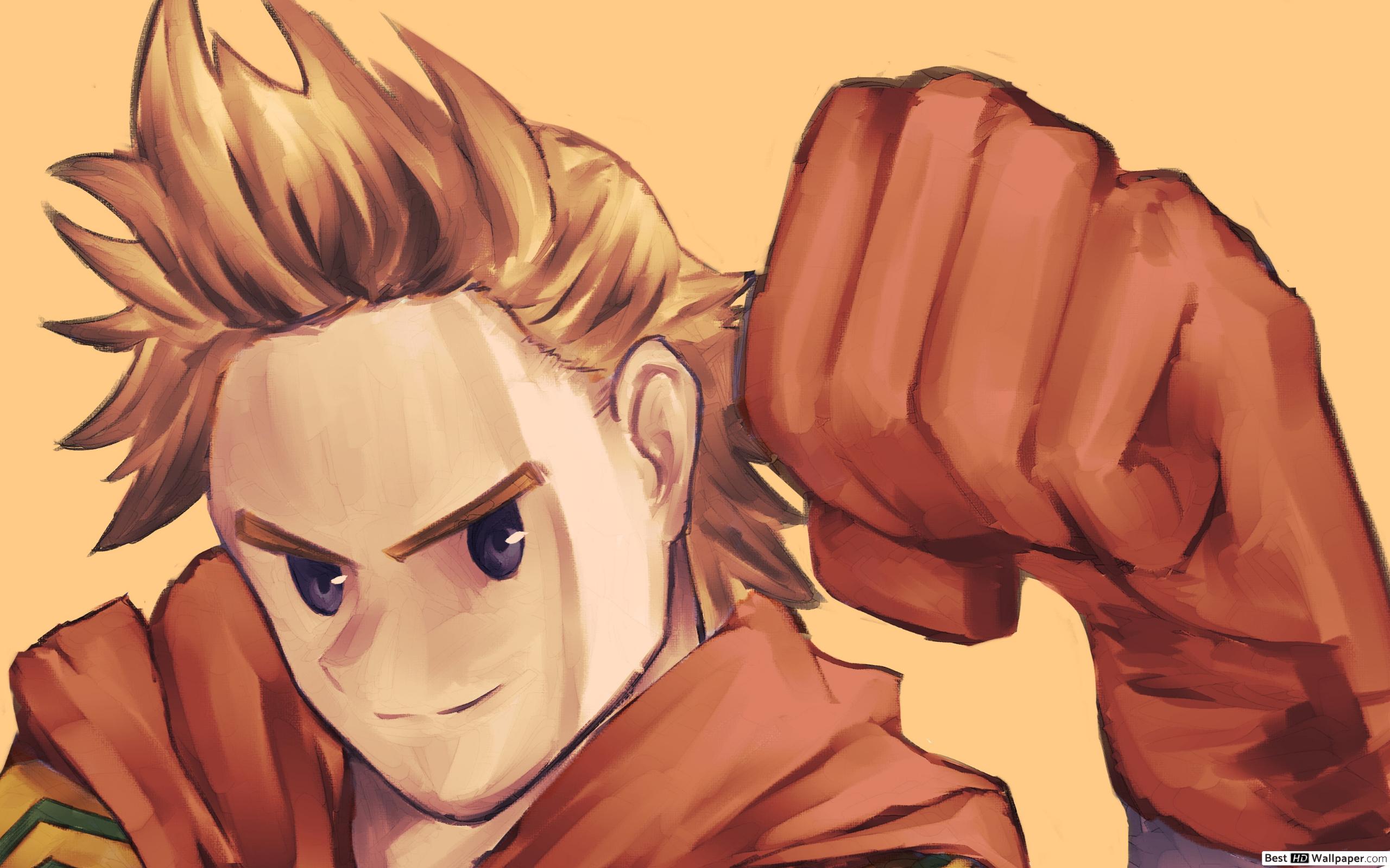 2560x1600 24++ Big 3 Anime Wallpaper