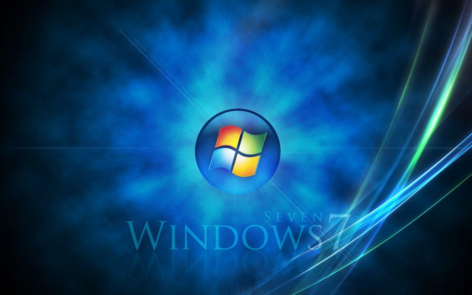 1600x1000 Wallpaper: Windows 7 Professional Wallpaper. Windows 7 Professional