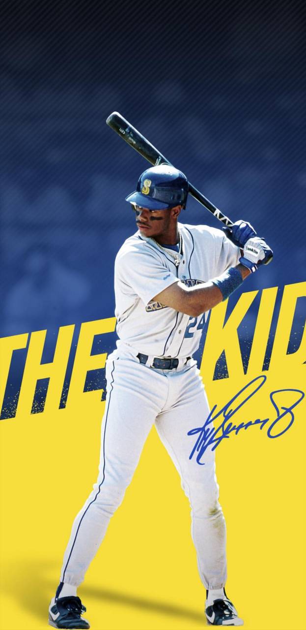 Ken Griffey Jr inducted into Baseball Hall of Fame HD wallpaper  Pxfuel