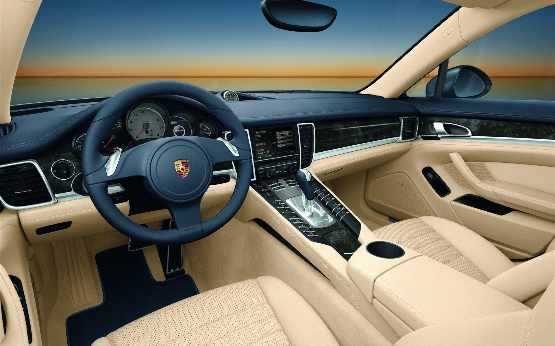 1920x1200 Car Interior 36884 1920x1200px