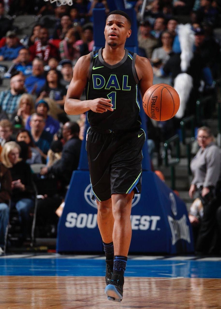915x1280 Dennis Smith Jr. Wallpaper