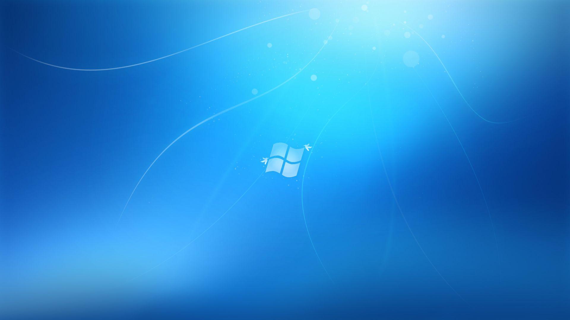 1920x1080 Dell Wallpaper Windows 7 Professional