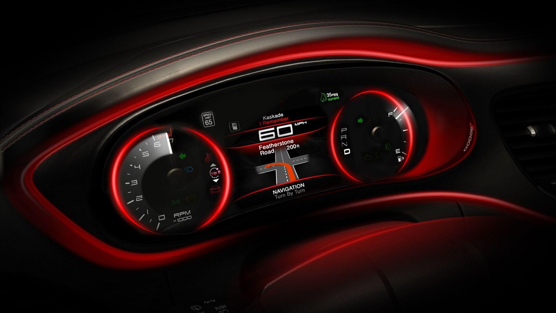 1920x1080 Free download Dodge Dart Car Dashboard Wallpaper 44994 1920x1080px [1920x1080] for your Desktop, Mobile & Tablet. Explore Dodge Dart Wallpaper. Dodge Dart Wallpaper, Dodge Dart Wallpaper, Dodge Dart Wallpaper HD