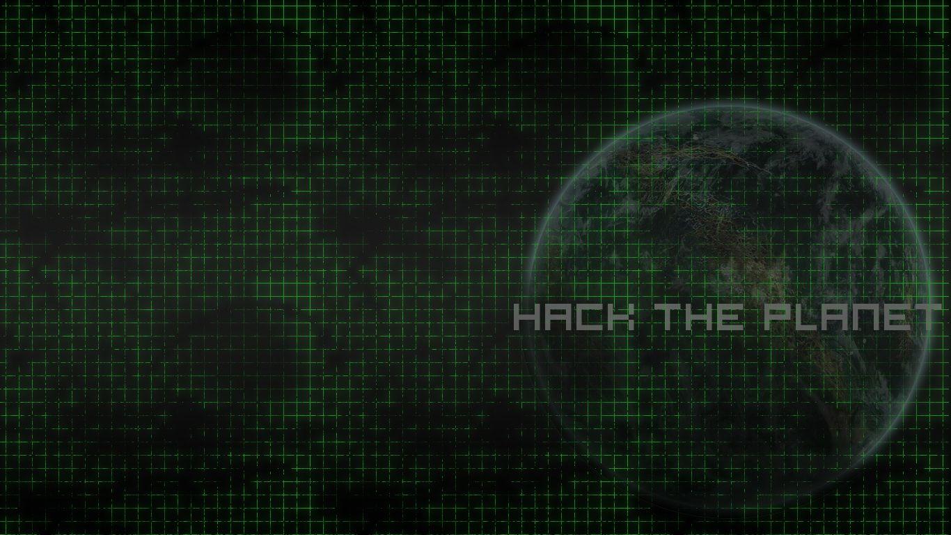 Hack the Planet Wallpapers - Top Free Hack the Planet Backgrounds -  WallpaperAccess