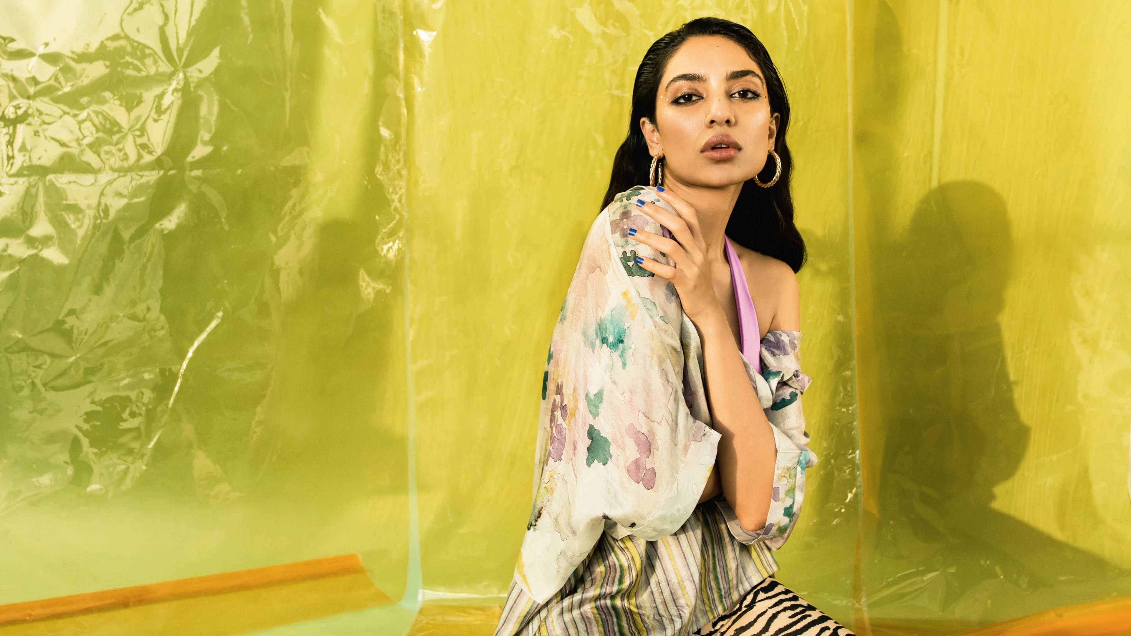3840x2160 Sobhita Dhulipala Made in Heaven Actress 4K Wallpaper, HD Indian Celebrities 4K Wallpaper, Image, Photo and Background