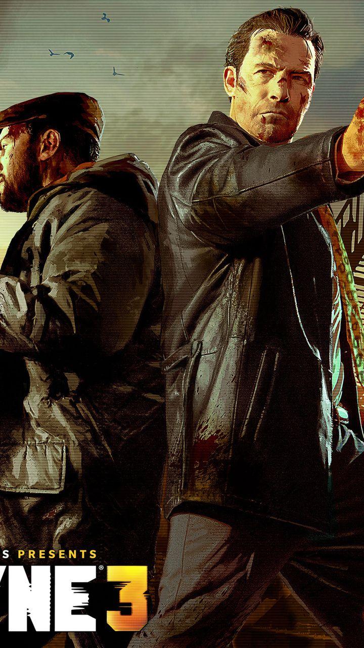 720x1280 max payne, dlc, max payne deathmatch made in heaven desktop wallpaper 18557