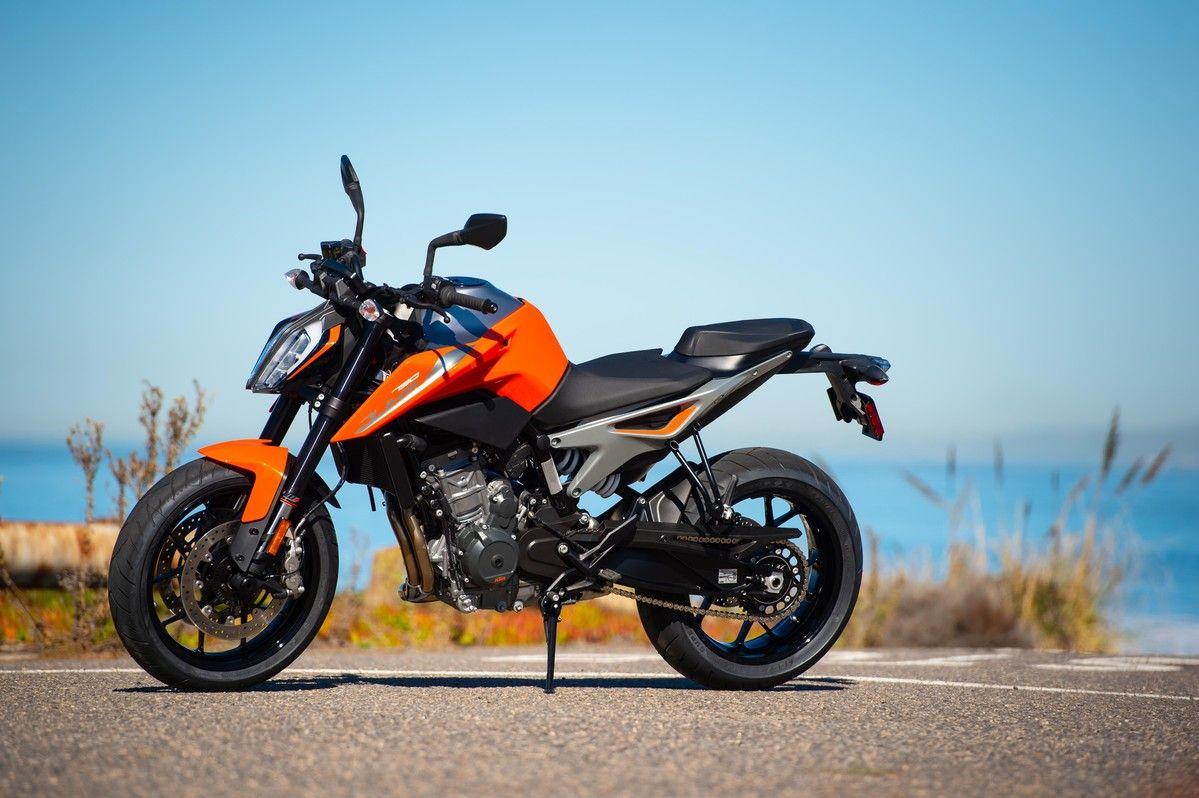 1199x798 KTM 790 Duke India Launch Live Updates; Prices, Image, Features, Specifications