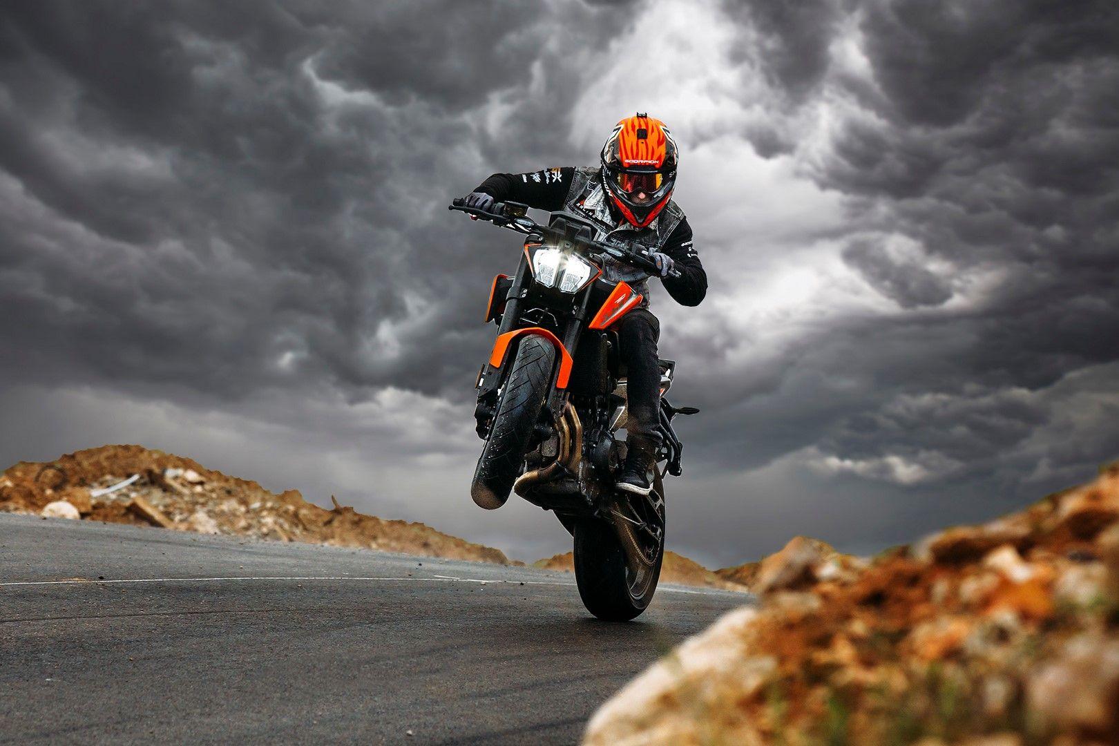 1620x1080 KTM Duke 790 launch in Lebanon 2018 Bagoroš