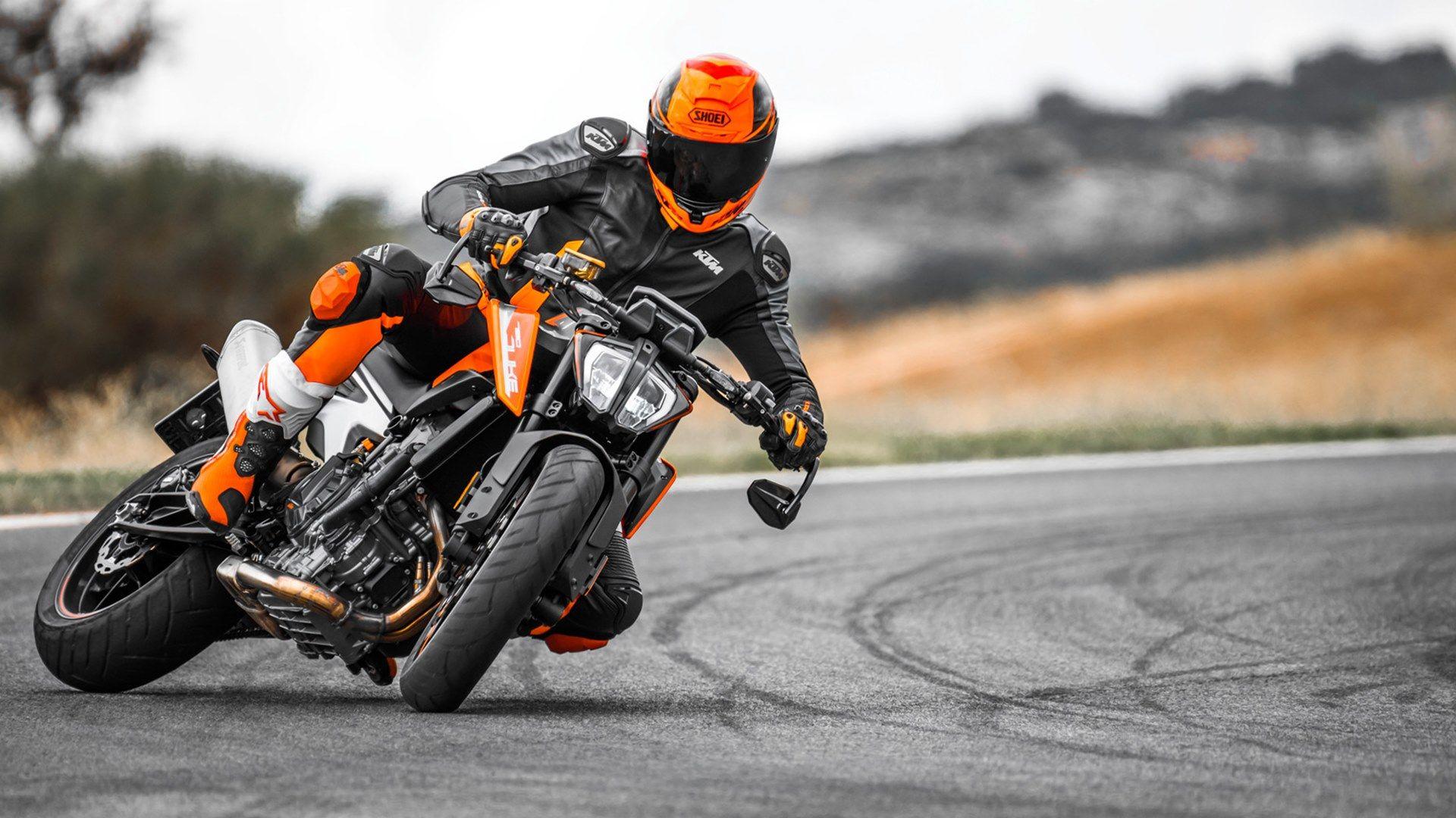 1920x1080 KTM starts manufacturing 790 Duke, 790 Adventure and 790 Adventure R in the Philippines. IAMABIKER Motorcycle!