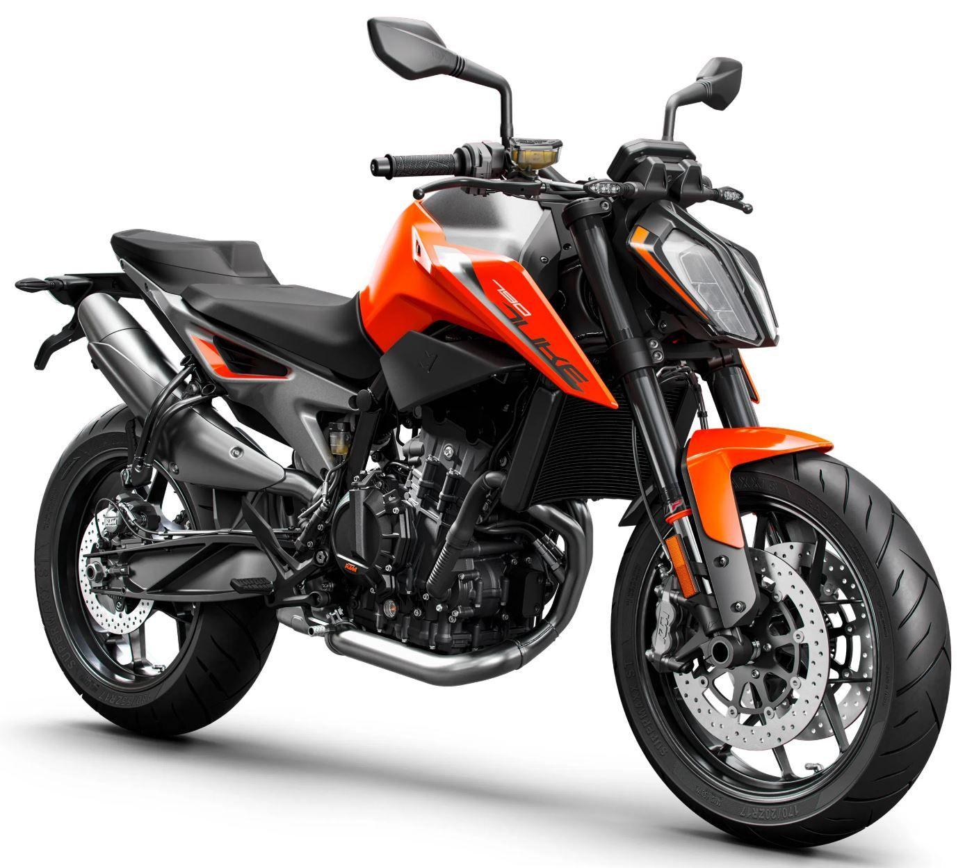 1398x1248 KTM Duke 790 2020 KTM Duke 790
