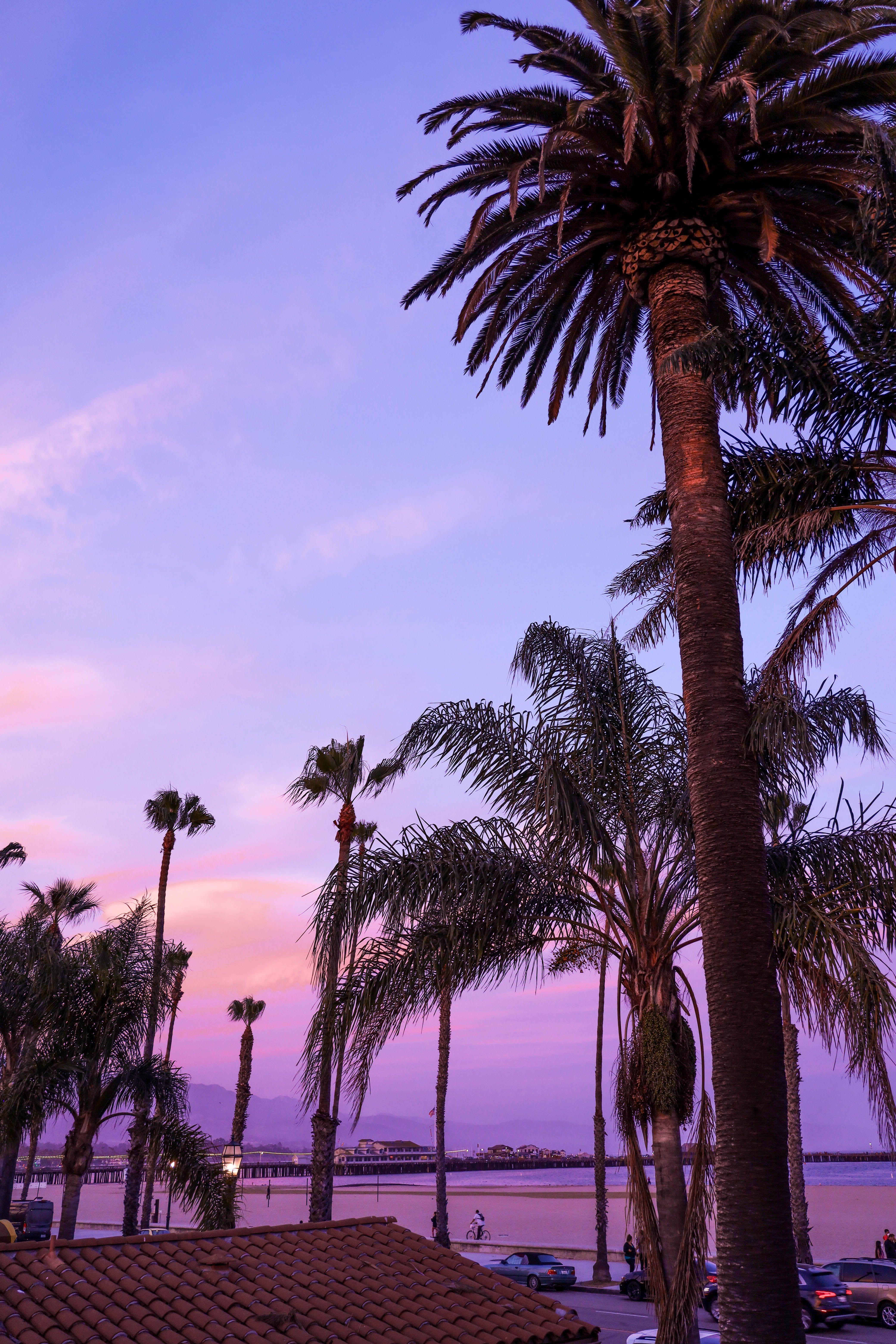 4160x6240 Best Photo Spots in Santa Barbara, California · Le Travel Style. California wallpaper, California sunset, California travel