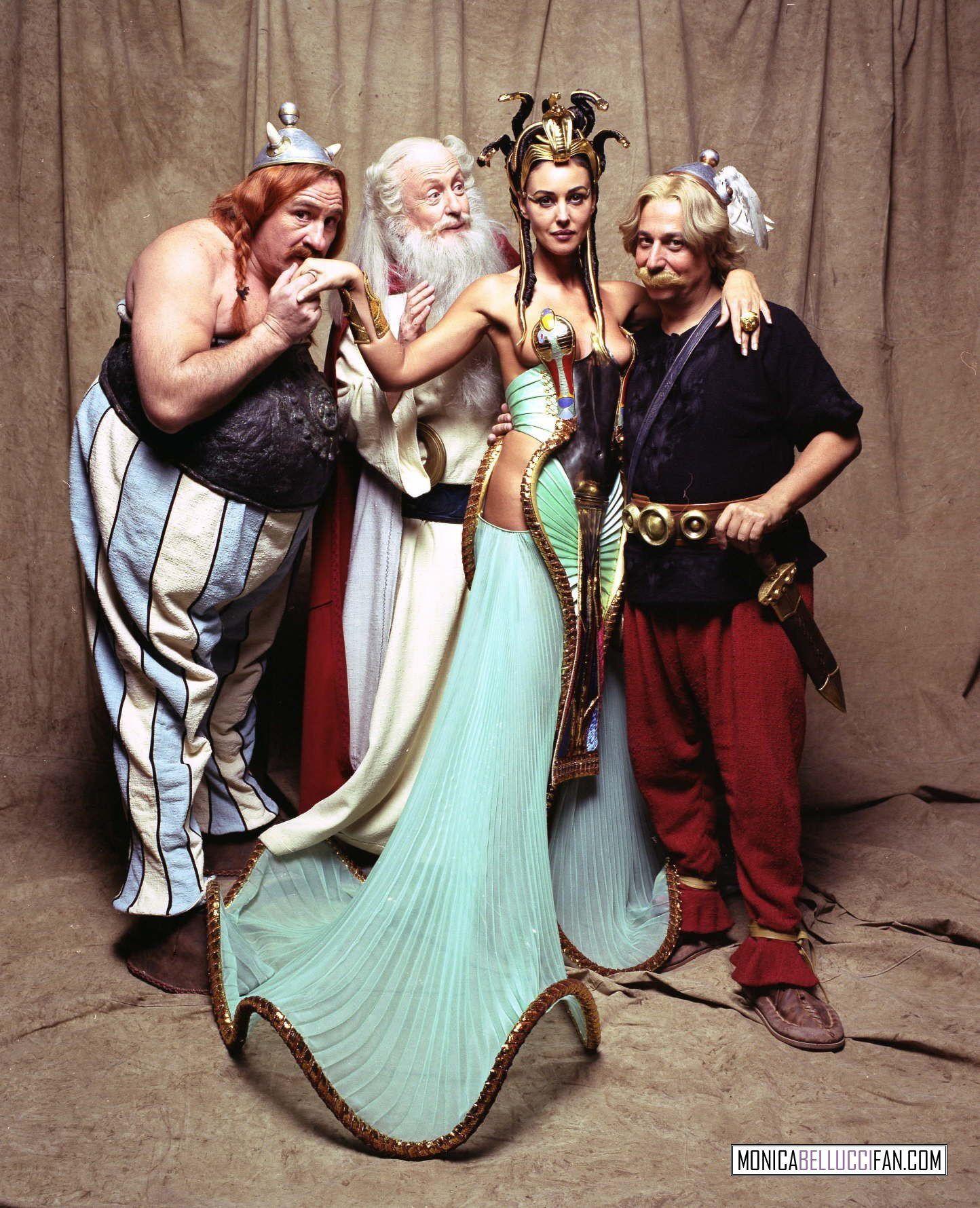 1444x1780 Asterix & Obelix: Mission Cleopatra wallpaper, Movie, HQ Asterix & Obelix: Mission Cleopatra pictureK Wallpaper 2019