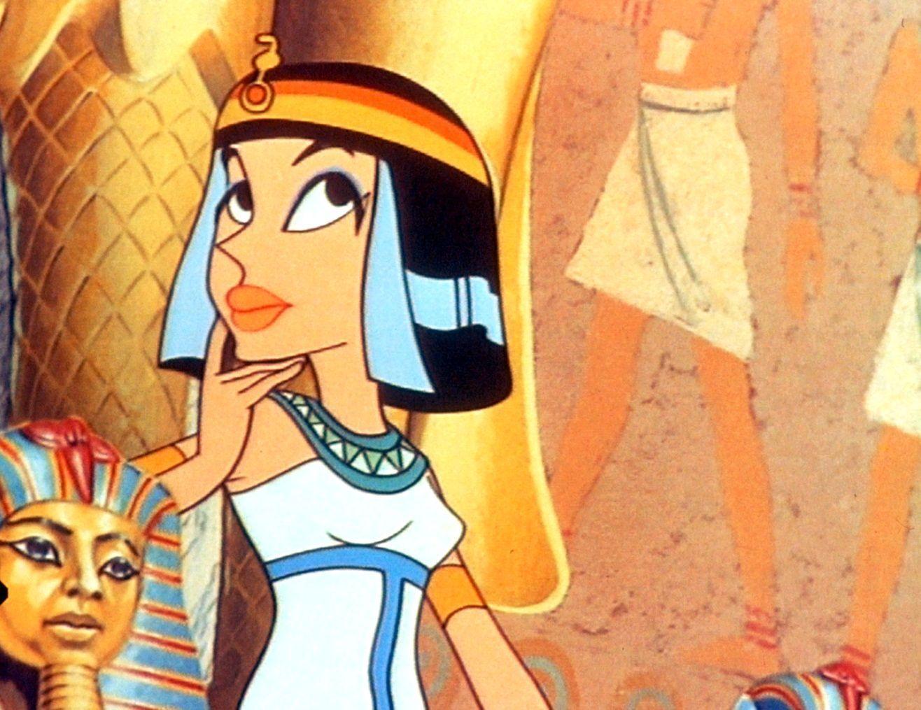 1316x1015 Астерикс и Клеопатра / Astérix et Cléopâtre / Asterix en Cleopatra (1968). Клеопатра, Фотографии профиля, Мультфильмы