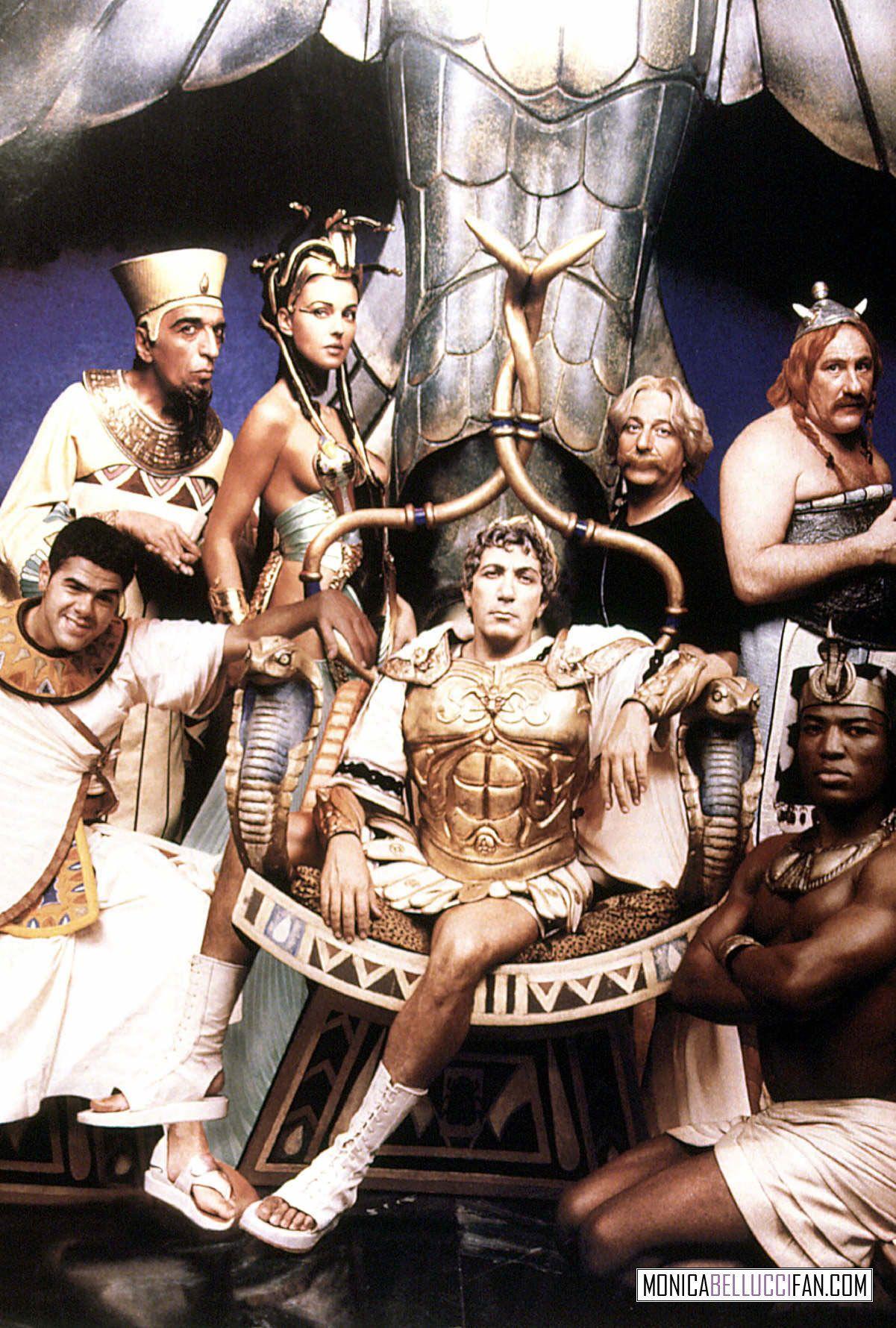 1201x1780 Asterix & Obelix: Mission Cleopatra wallpaper, Movie, HQ Asterix & Obelix: Mission Cleopatra pictureK Wallpaper 2019