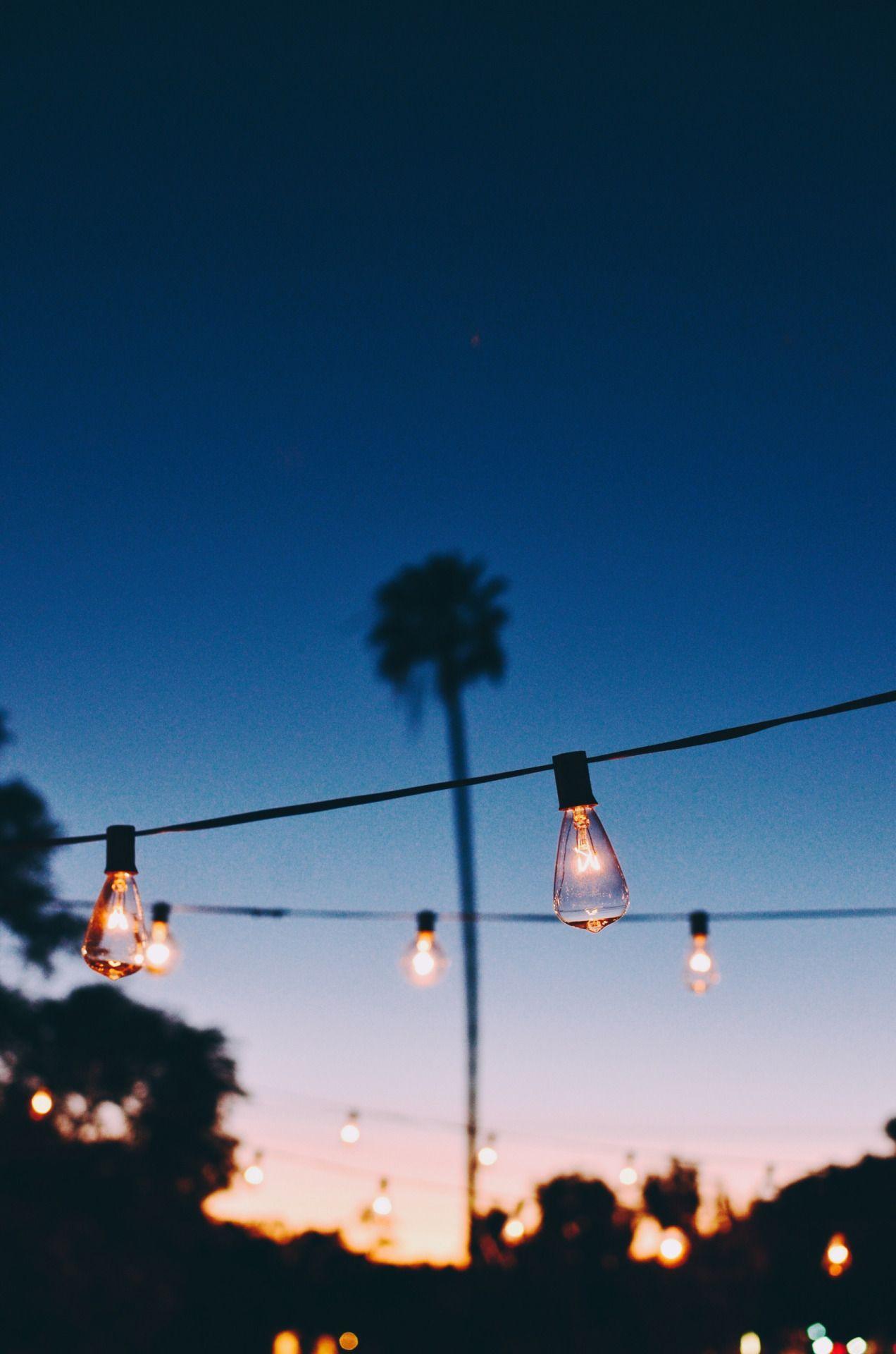 1272x1920 sassafranski. Lights, Santa barbara ca, Phone background