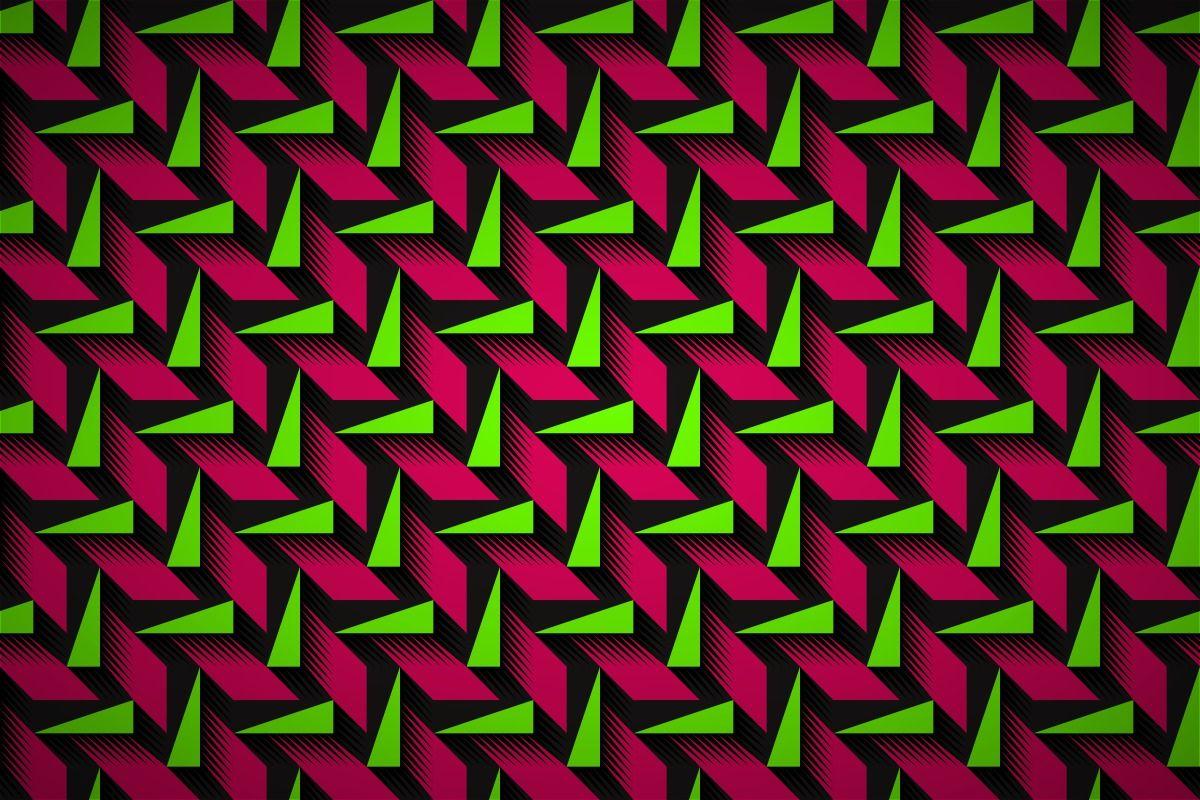 1200x800 Free streaky block party wallpaper patterns