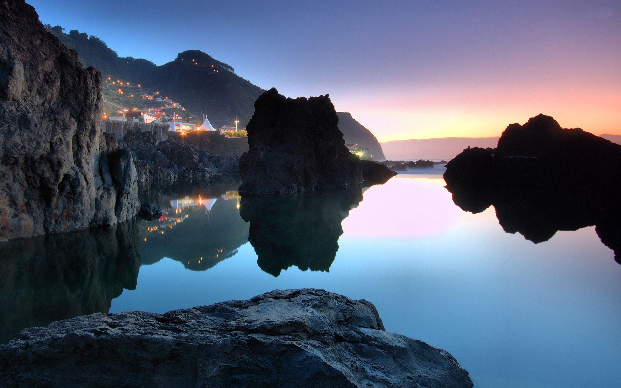 2560x1600 Travel HD Picture