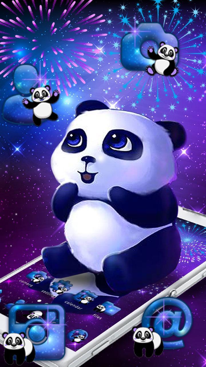Aesthetic Panda Wallpapers - Top Free Aesthetic Panda Backgrounds -  WallpaperAccess