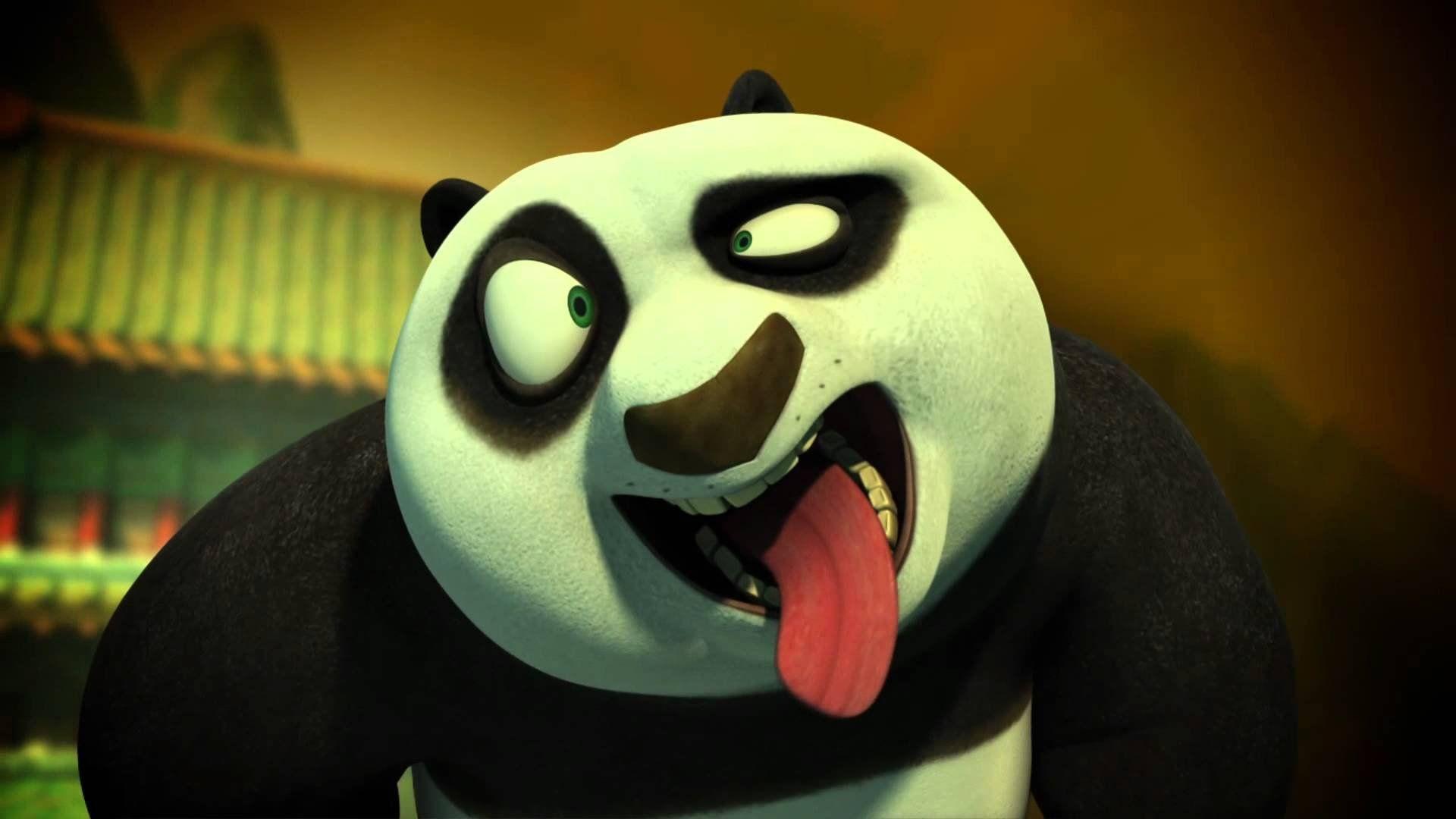 1920x1080 Kung Fu Panda Wallpaper For Desktop
