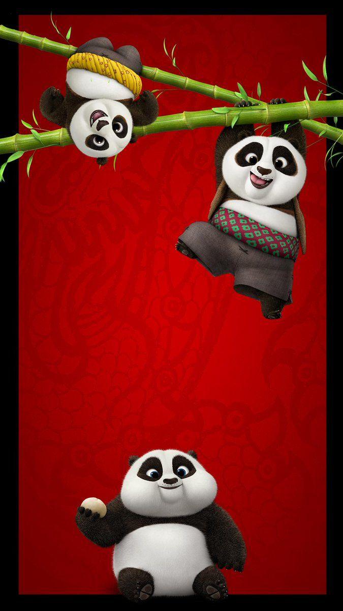 675x1200 DreamWorks Animation? Great. Phones with #KungFuPanda wallpaper? AWESOME! Download today!