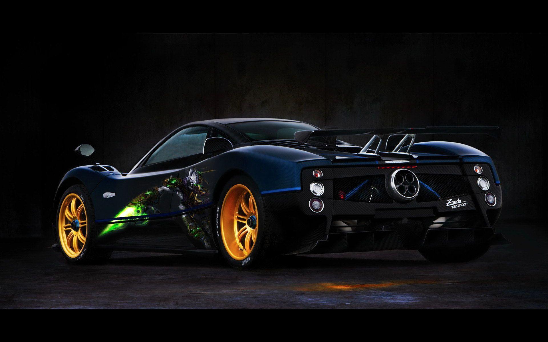 1920x1200 Cool Wallpaper For Desktop