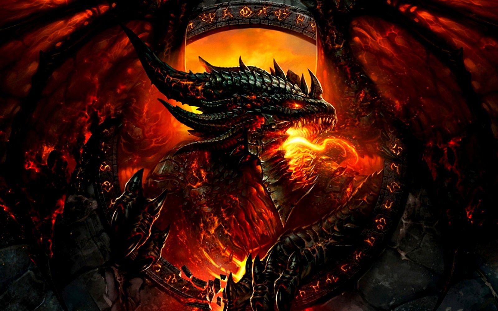 1600x1000 Cool Dragon Cool Desktop Background Wallpaper HD HD Wallpaper