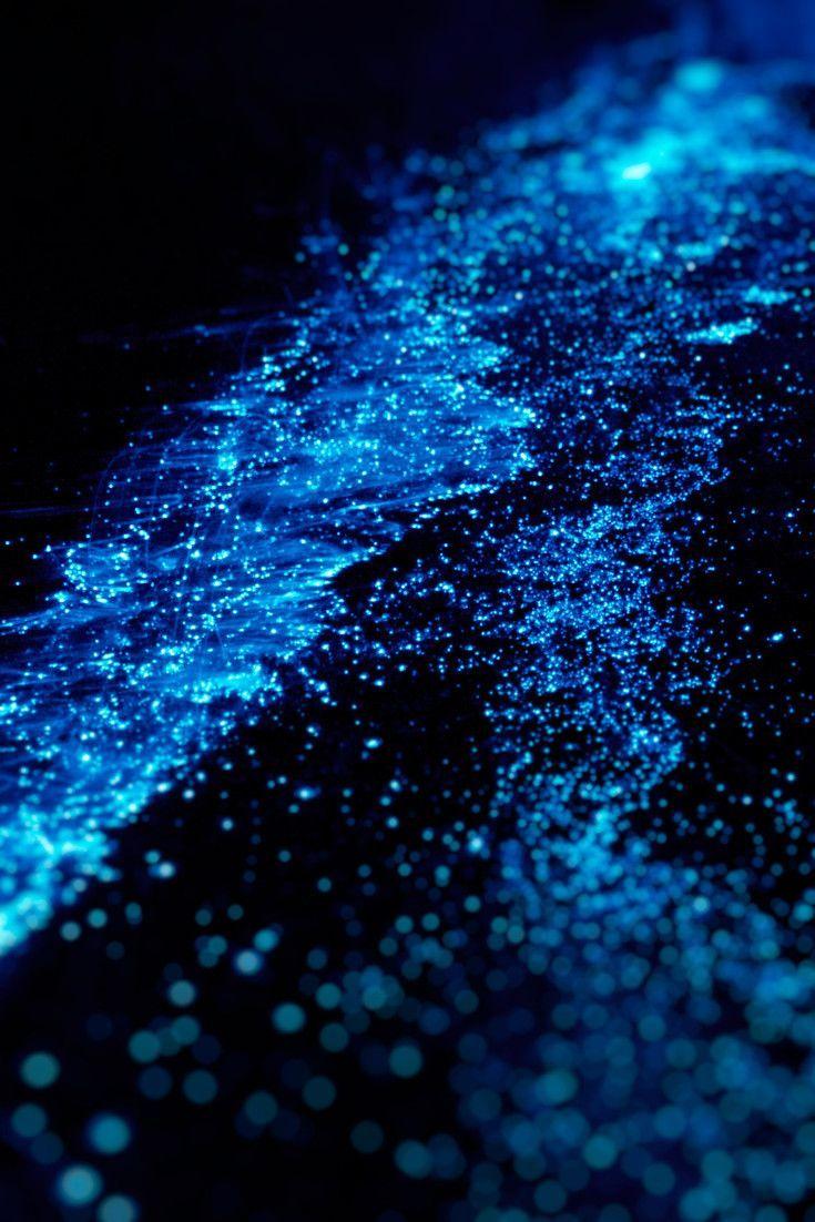 Black and Neon Blue Wallpapers Top Free Black and Neon Blue