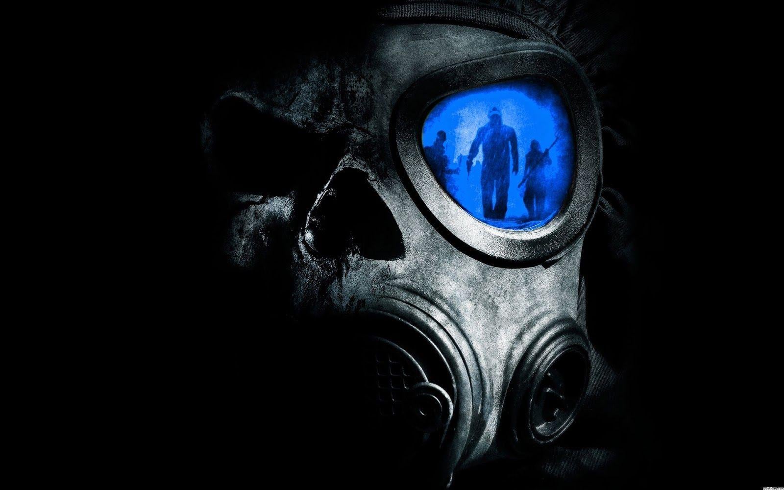 4K Blue Neon Wallpapers Top Free