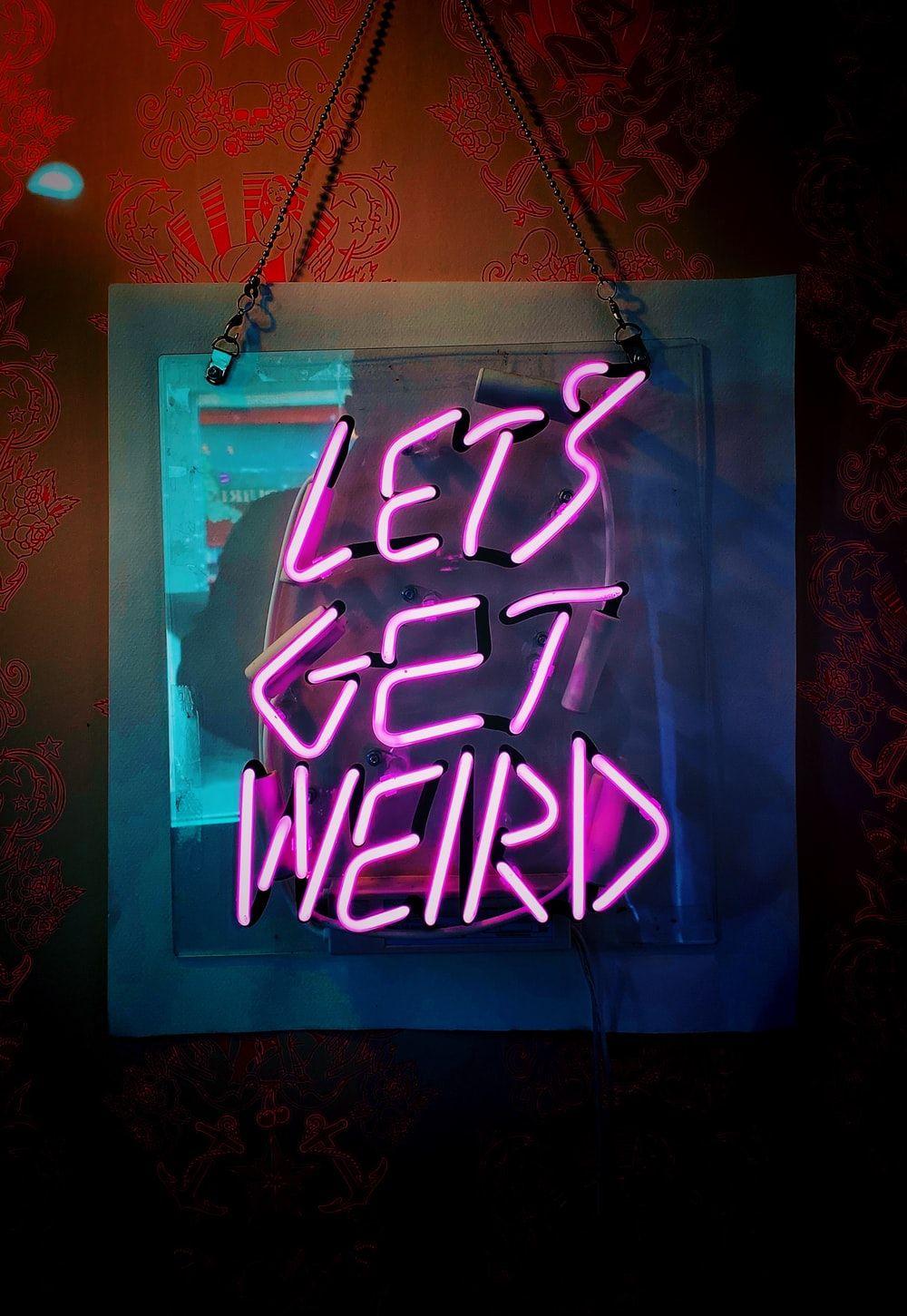 1000x1451 Neon Wallpaper: Free HD Download [HQ]