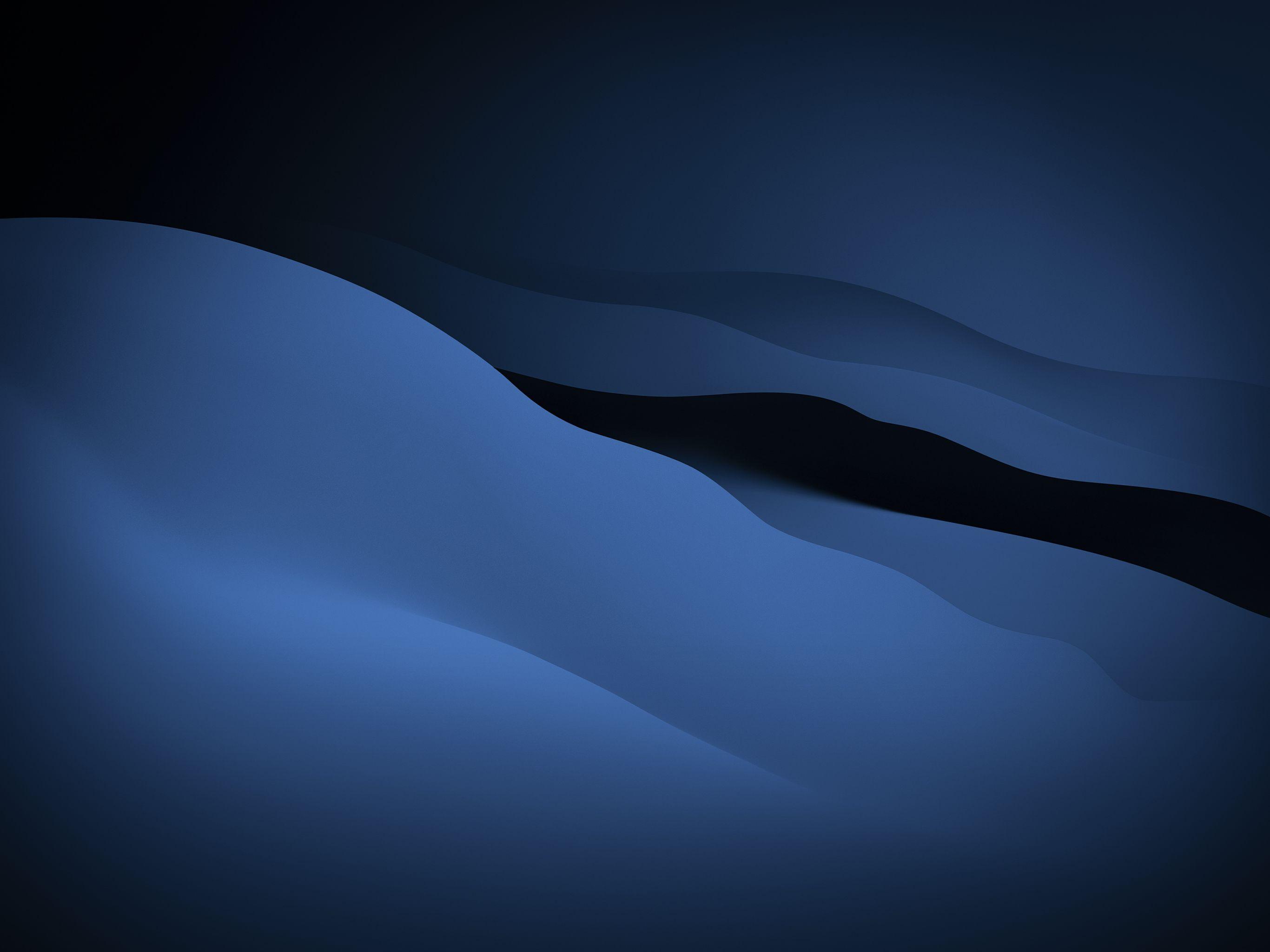 2732x2048 Download these blue wallpaper for iPhone, iPad